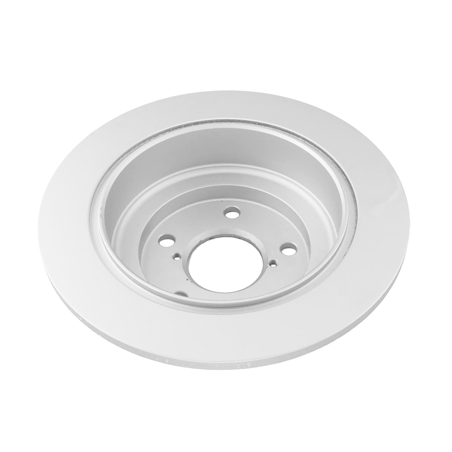 GEOTECH 2031043 - Disc Brake Rotor GEOTECH 2031043 Disc Brake Rotor product image 2 of 2
