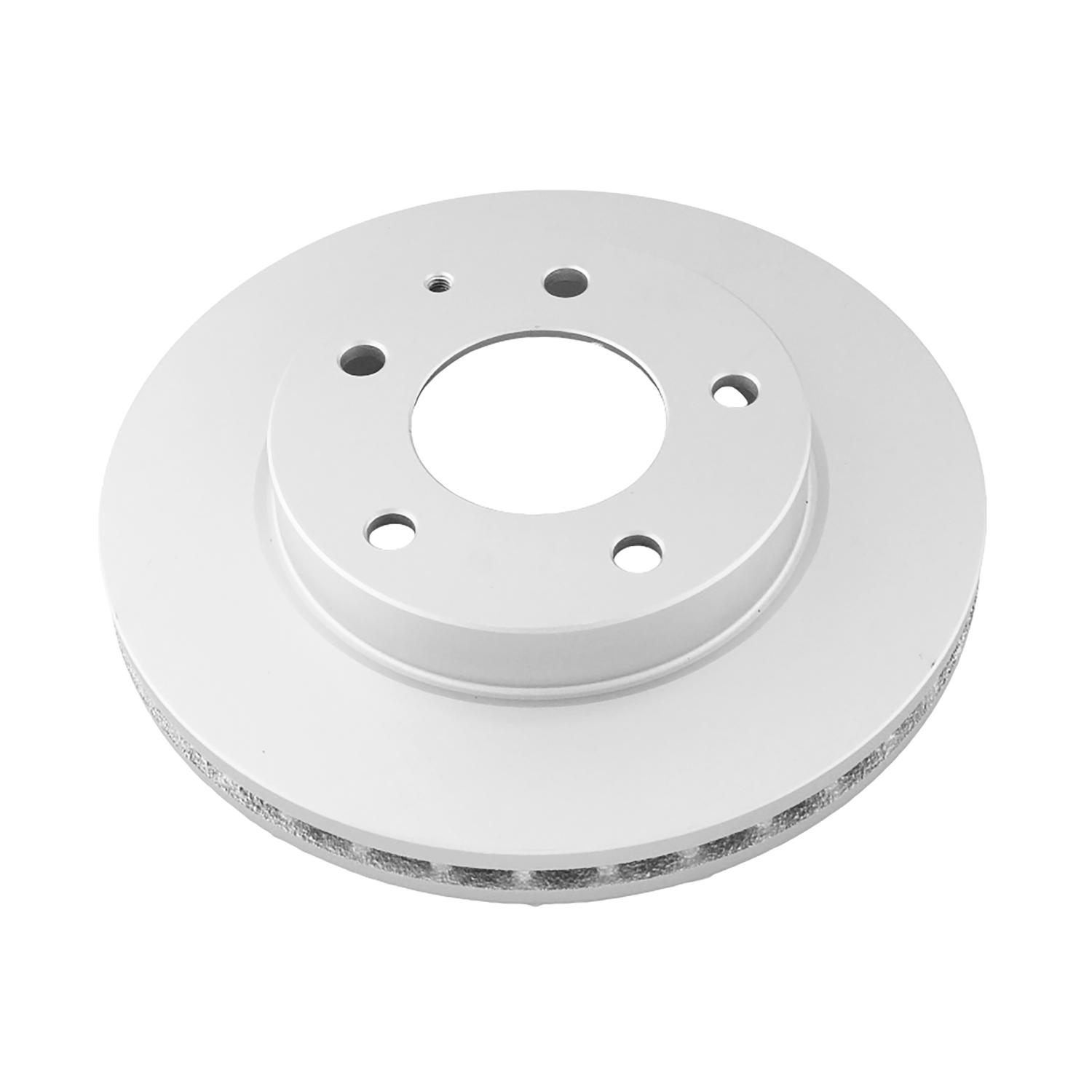 GEOTECH 2031052 - Disc Brake Rotor GEOTECH 2031052 Disc Brake Rotor product image 1 of 2