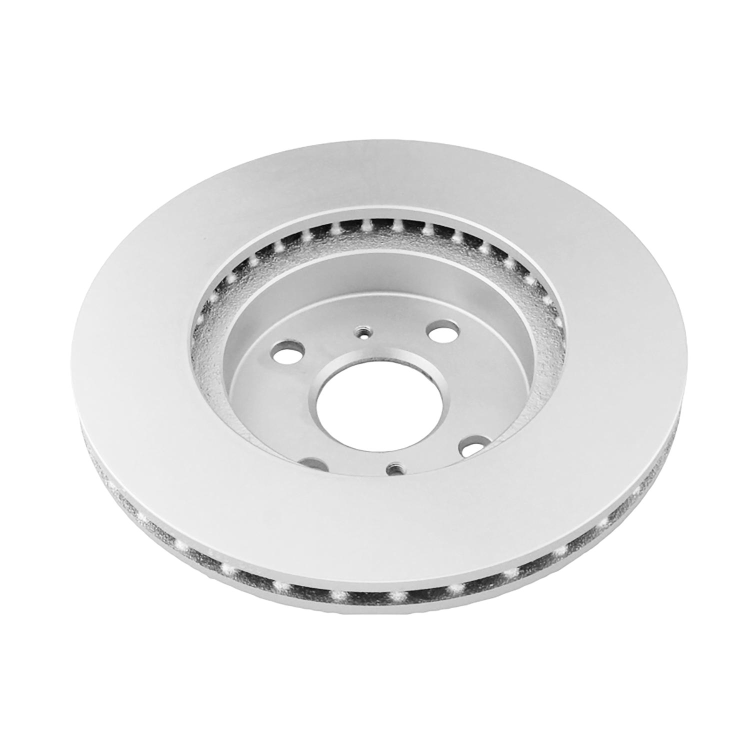 GEOTECH 2031056 - Disc Brake Rotor GEOTECH 2031056 Disc Brake Rotor product image 2 of 2