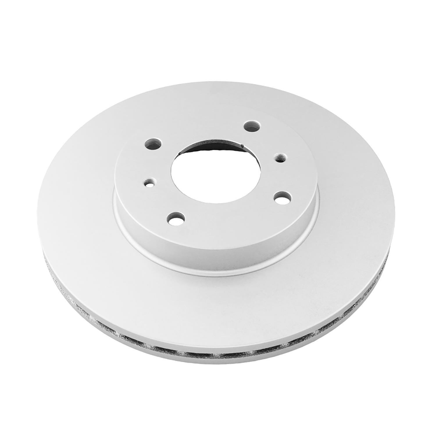 GEOTECH 2031057 - Disc Brake Rotor GEOTECH 2031057 Disc Brake Rotor product image 1 of 2