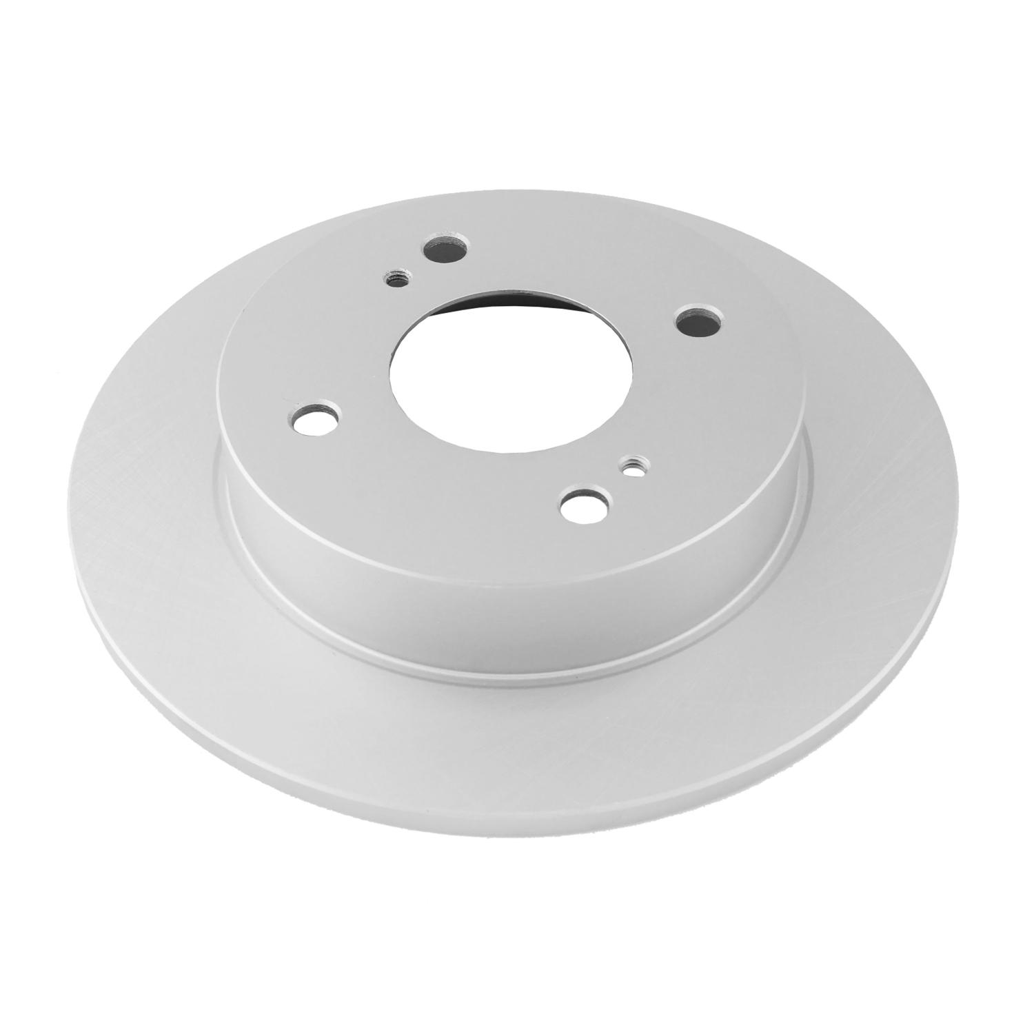GEOTECH 2031058 - Disc Brake Rotor GEOTECH 2031058 Disc Brake Rotor product image 1 of 2