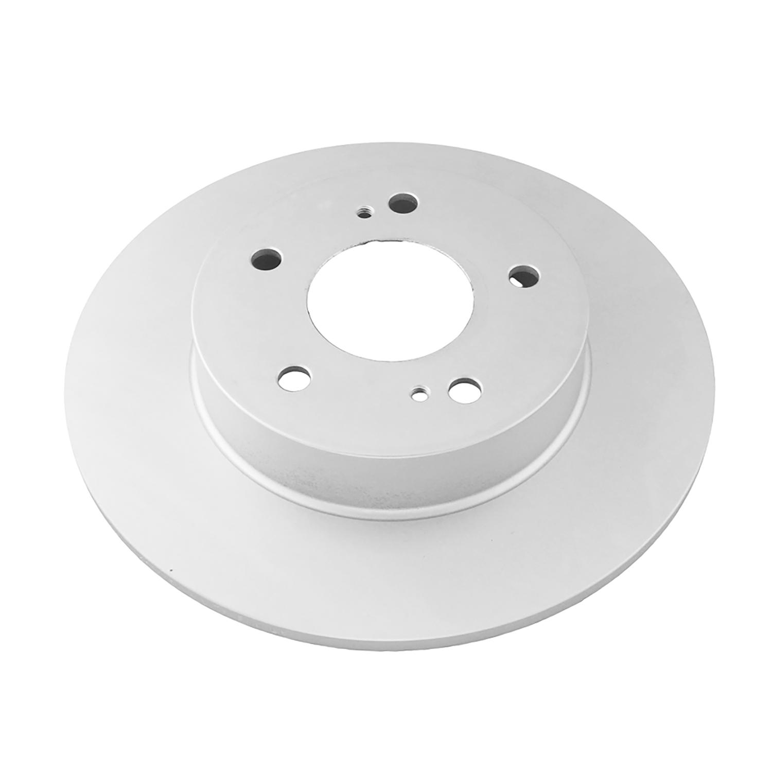 GEOTECH 2031134 - Disc Brake Rotor GEOTECH 2031134 Disc Brake Rotor product image 1 of 2