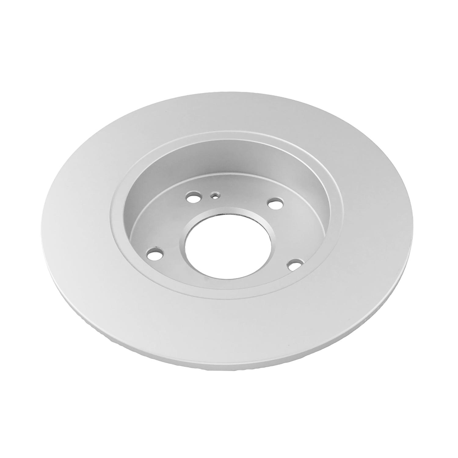 GEOTECH 2031134 - Disc Brake Rotor GEOTECH 2031134 Disc Brake Rotor product image 2 of 2