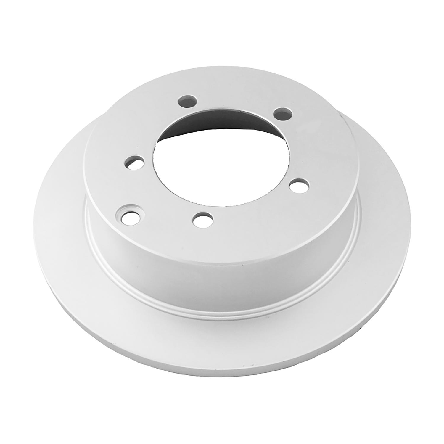 GEOTECH 2031147 - Disc Brake Rotor GEOTECH 2031147 Disc Brake Rotor product image 1 of 2