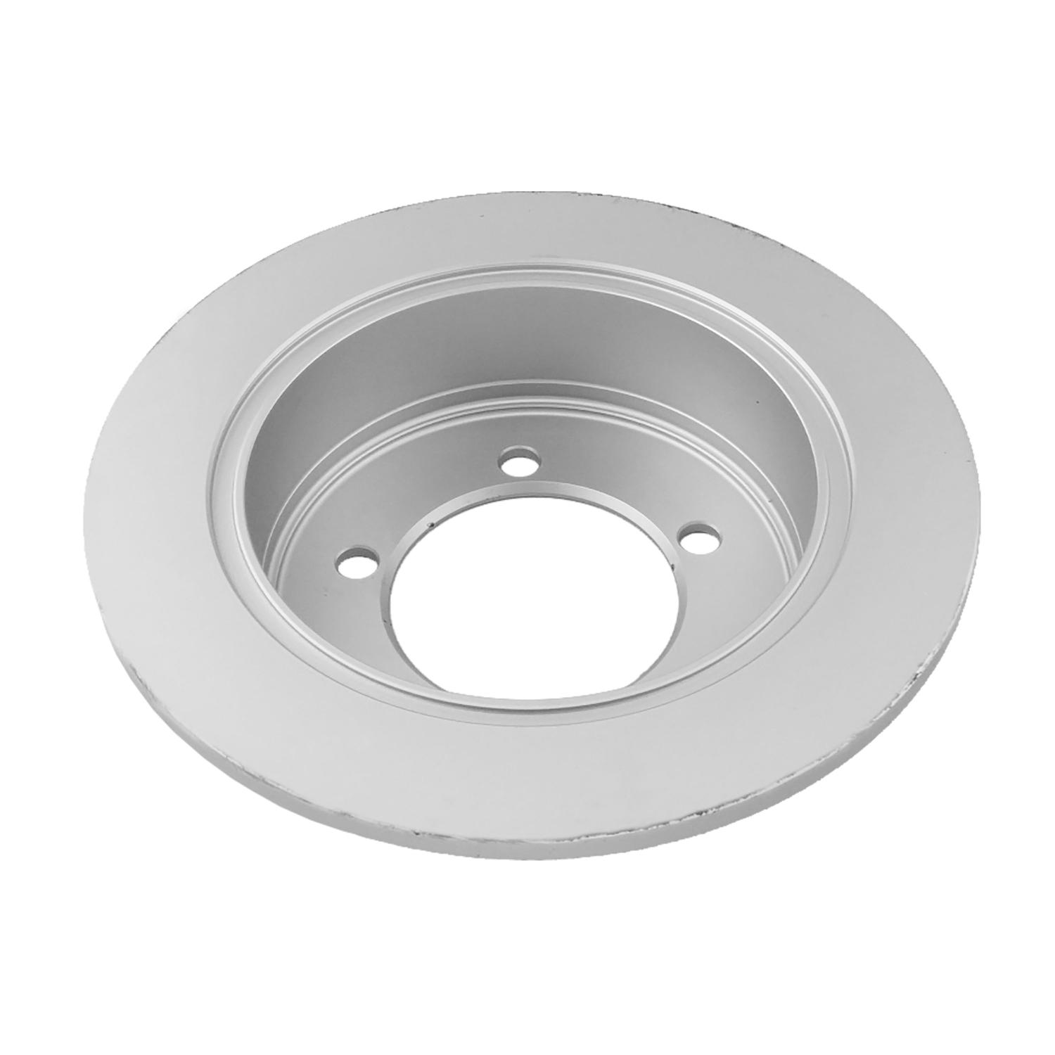 GEOTECH 2031147 - Disc Brake Rotor GEOTECH 2031147 Disc Brake Rotor product image 2 of 2