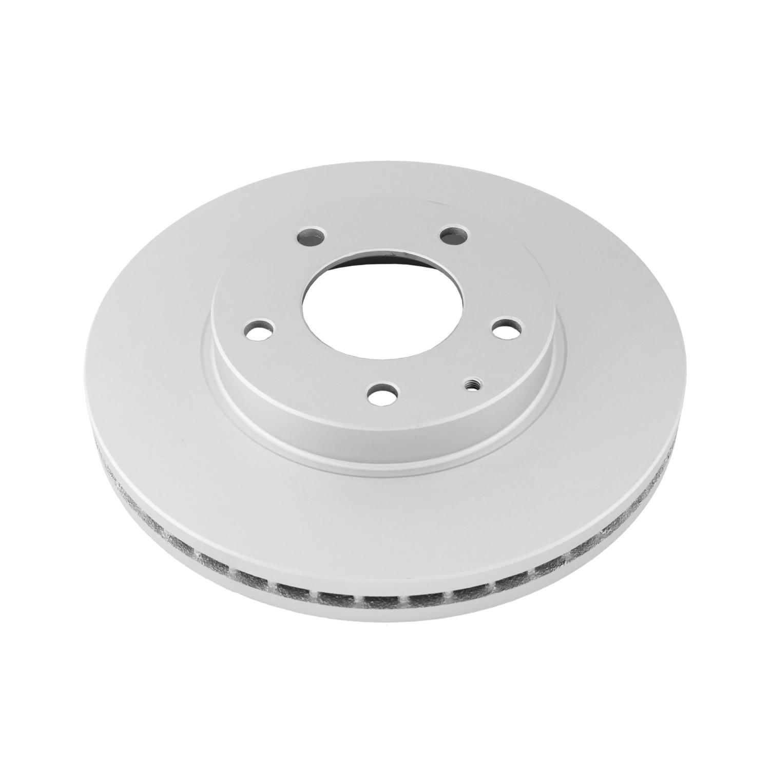 GEOTECH 2031151 - Disc Brake Rotor GEOTECH 2031151 Disc Brake Rotor product image 1 of 2