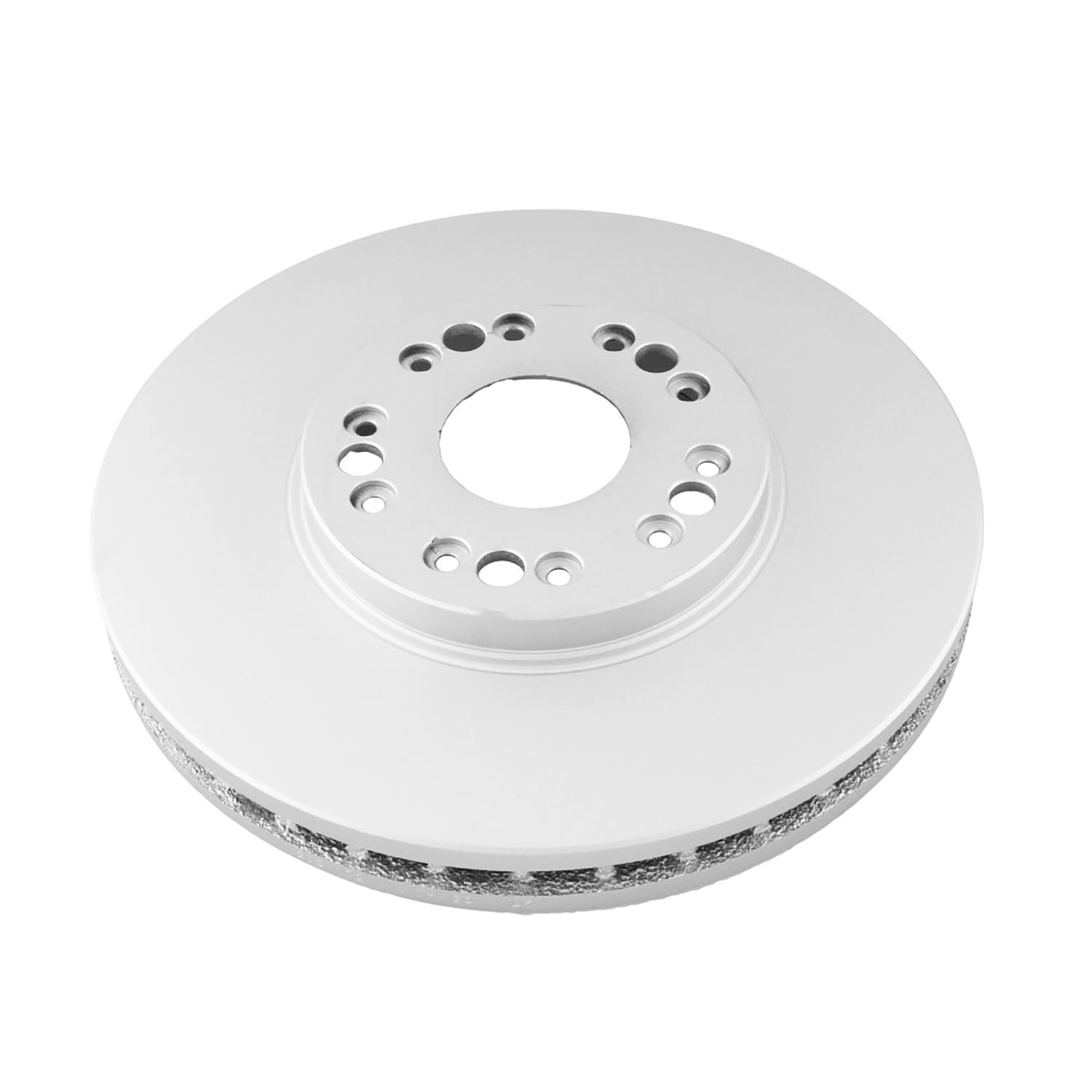 GEOTECH 2031172 - Disc Brake Rotor GEOTECH 2031172 Disc Brake Rotor product image 1 of 2