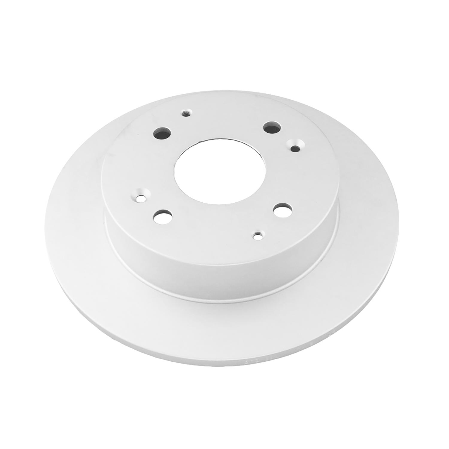 GEOTECH 2031244 - Disc Brake Rotor GEOTECH 2031244 Disc Brake Rotor product image 1 of 2
