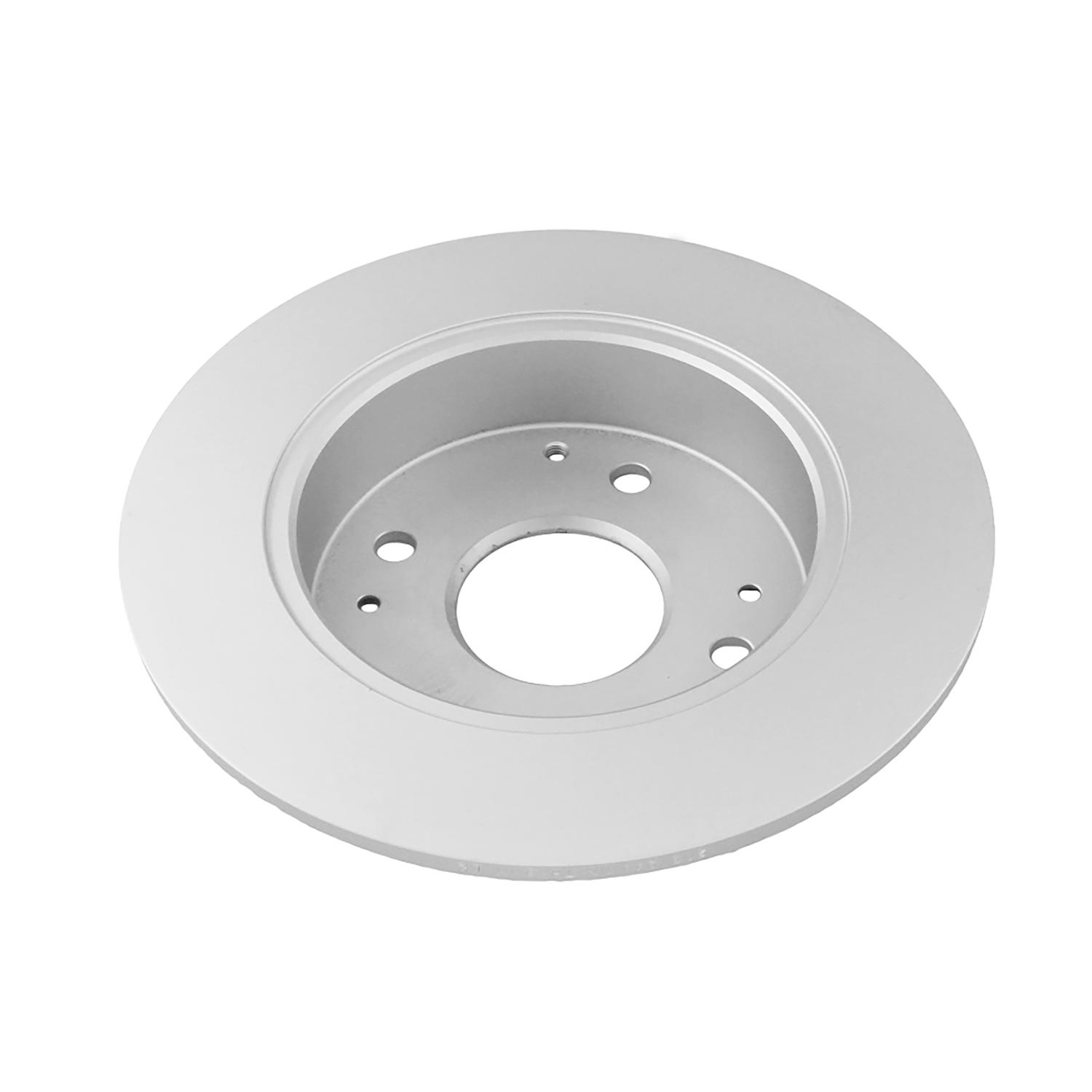 GEOTECH 2031244 - Disc Brake Rotor GEOTECH 2031244 Disc Brake Rotor product image 2 of 2