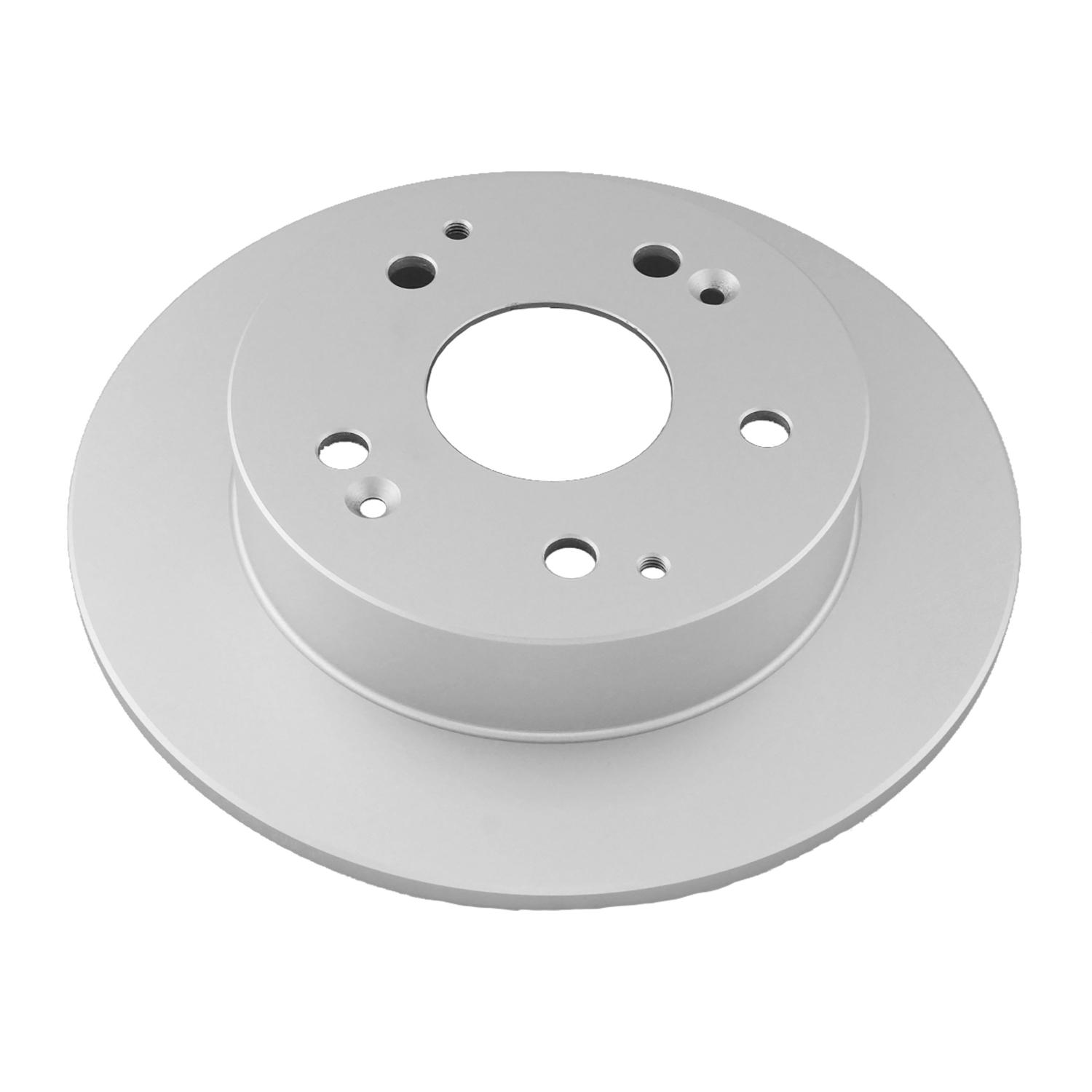 GEOTECH 2031245 Disc Brake Rotor product image 1 of 2