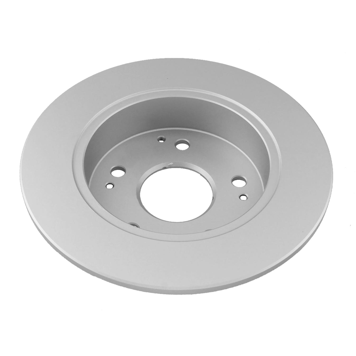 GEOTECH 2031245 Disc Brake Rotor product image 2 of 2