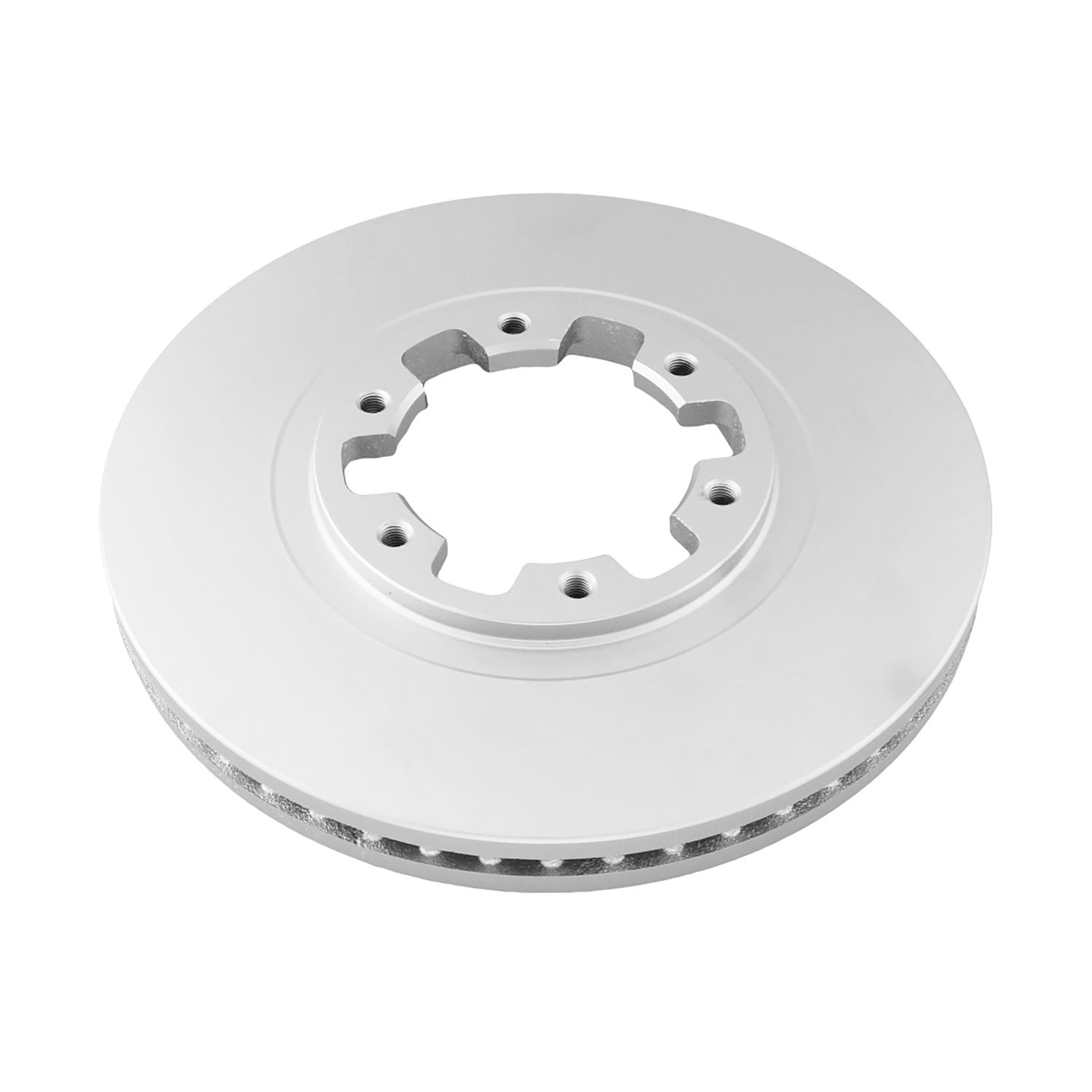 GEOTECH 2031250 - Disc Brake Rotor GEOTECH 2031250 Disc Brake Rotor product image 1 of 2