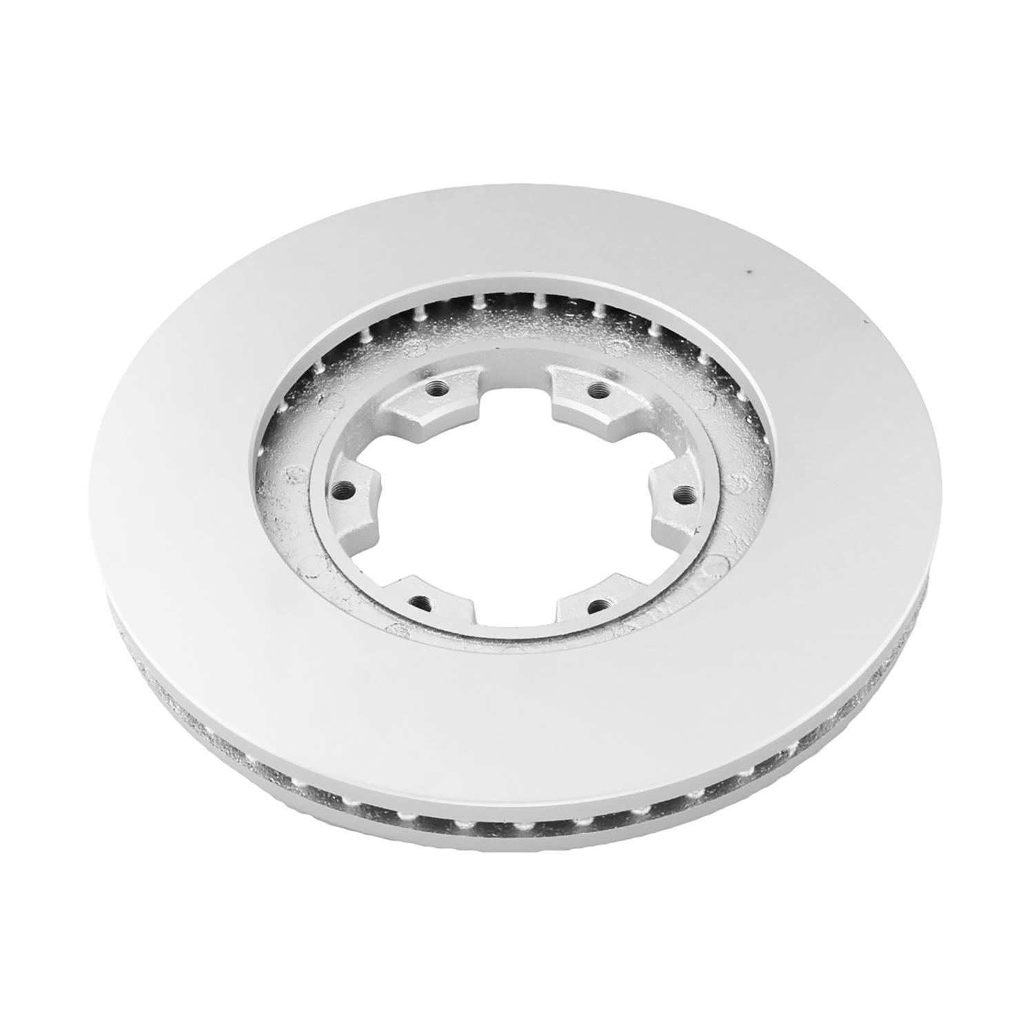 GEOTECH 2031250 - Disc Brake Rotor GEOTECH 2031250 Disc Brake Rotor product image 2 of 2