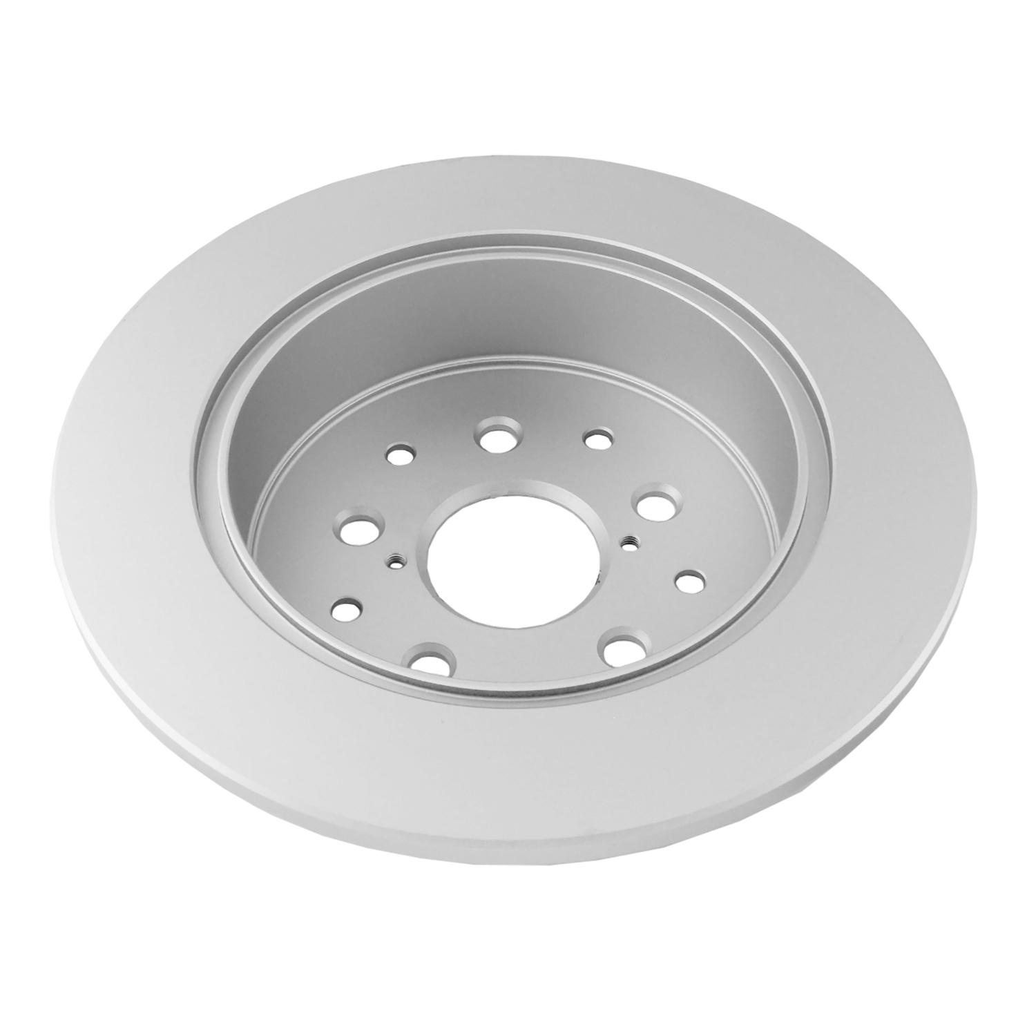 GEOTECH 2031253 - Disc Brake Rotor GEOTECH 2031253 Disc Brake Rotor product image 2 of 2
