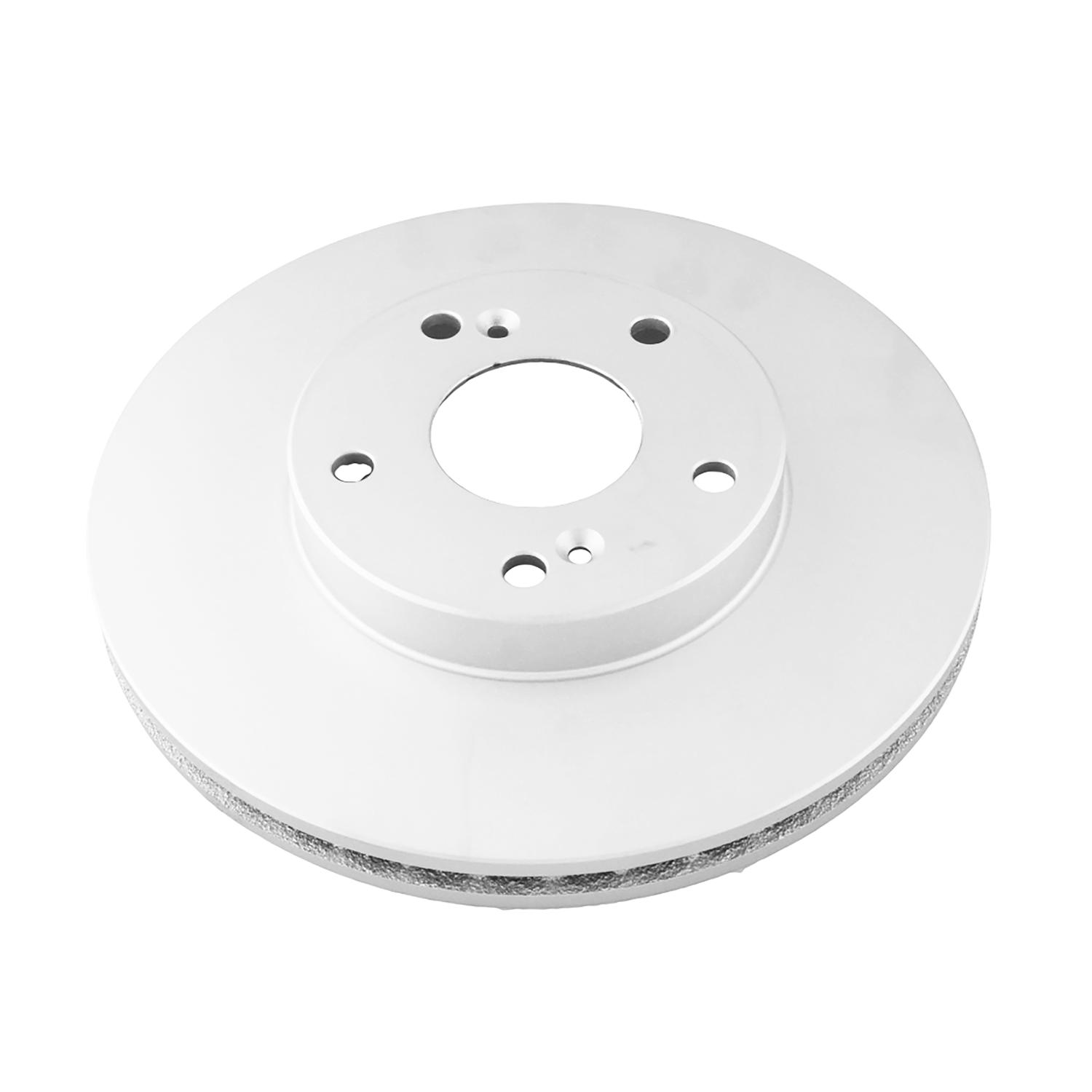 GEOTECH 2031257 - Disc Brake Rotor GEOTECH 2031257 Disc Brake Rotor product image 1 of 2