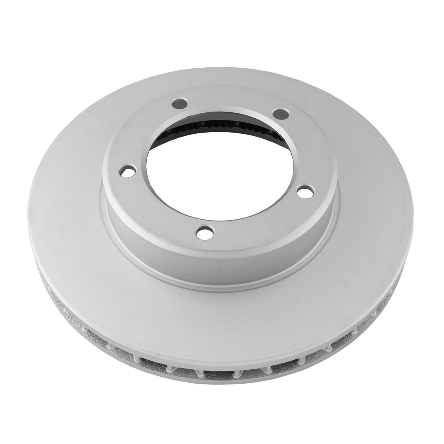 GEOTECH 2031265 - Disc Brake Rotor GEOTECH 2031265 Disc Brake Rotor product image 1 of 2