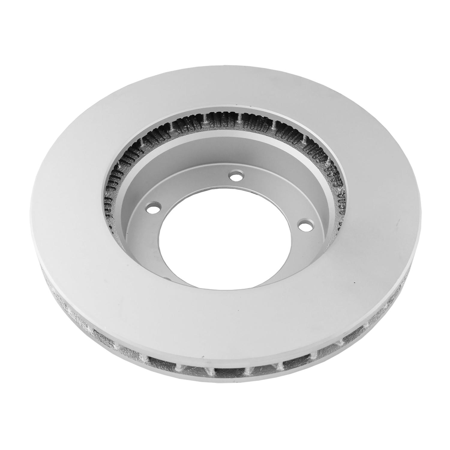 GEOTECH 2031265 - Disc Brake Rotor GEOTECH 2031265 Disc Brake Rotor product image 2 of 2