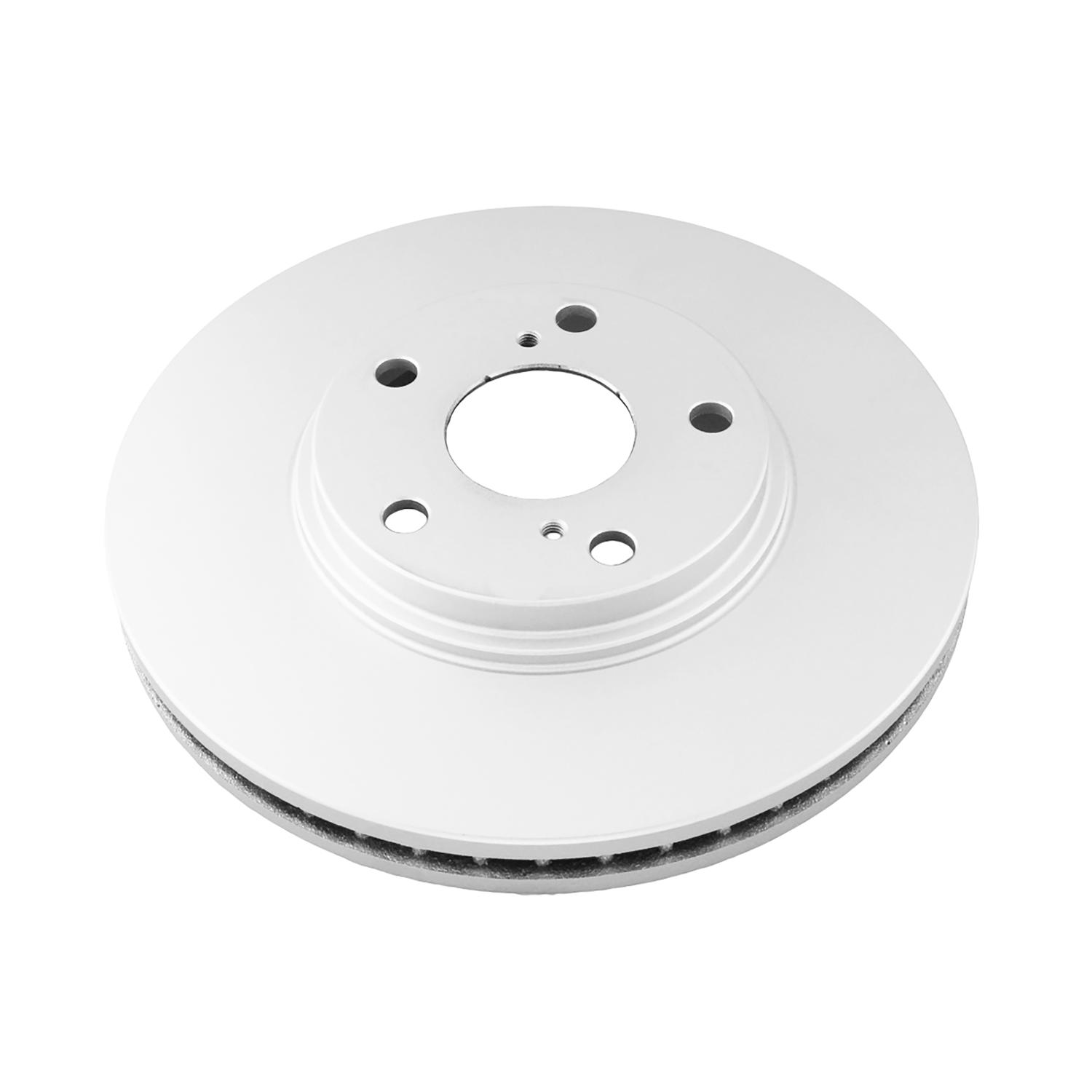 GEOTECH 2031266 - Disc Brake Rotor GEOTECH 2031266 Disc Brake Rotor product image 1 of 2
