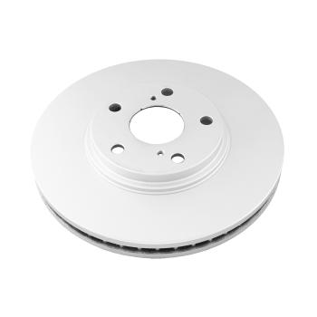 2004 Lexus ES330 Disc Brake Rotor Front GEOTECH 2031266 image 1 of 2