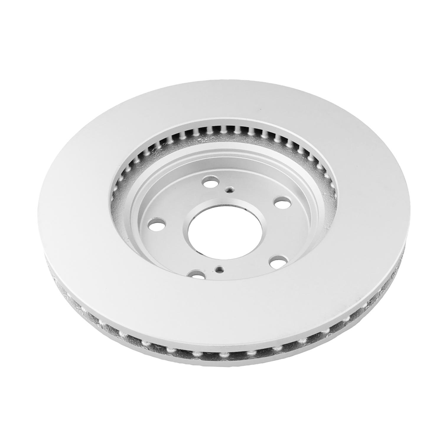 GEOTECH 2031266 - Disc Brake Rotor GEOTECH 2031266 Disc Brake Rotor product image 2 of 2
