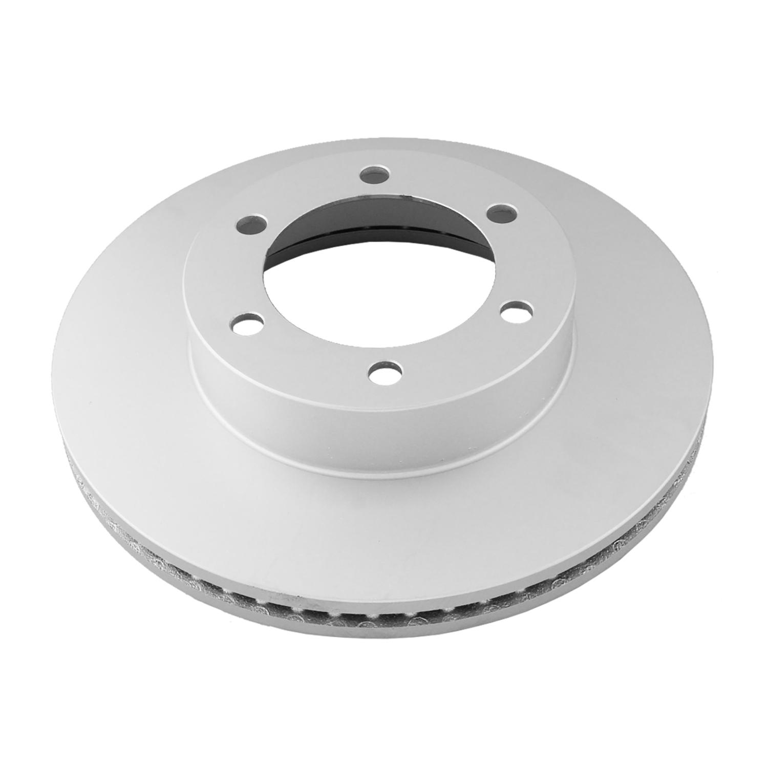GEOTECH 2031267 - Disc Brake Rotor GEOTECH 2031267 Disc Brake Rotor product image 1 of 2
