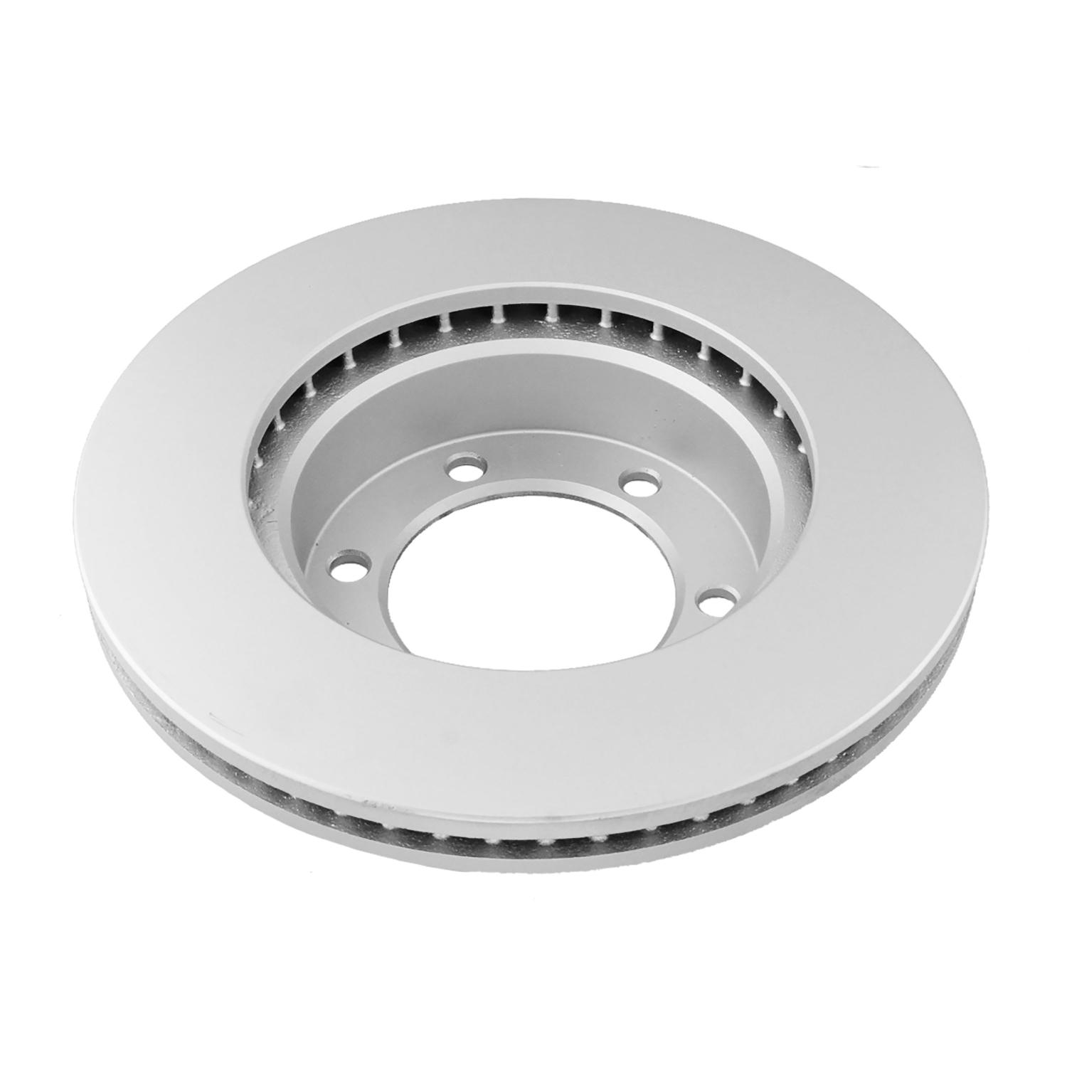 GEOTECH 2031267 - Disc Brake Rotor GEOTECH 2031267 Disc Brake Rotor product image 2 of 2