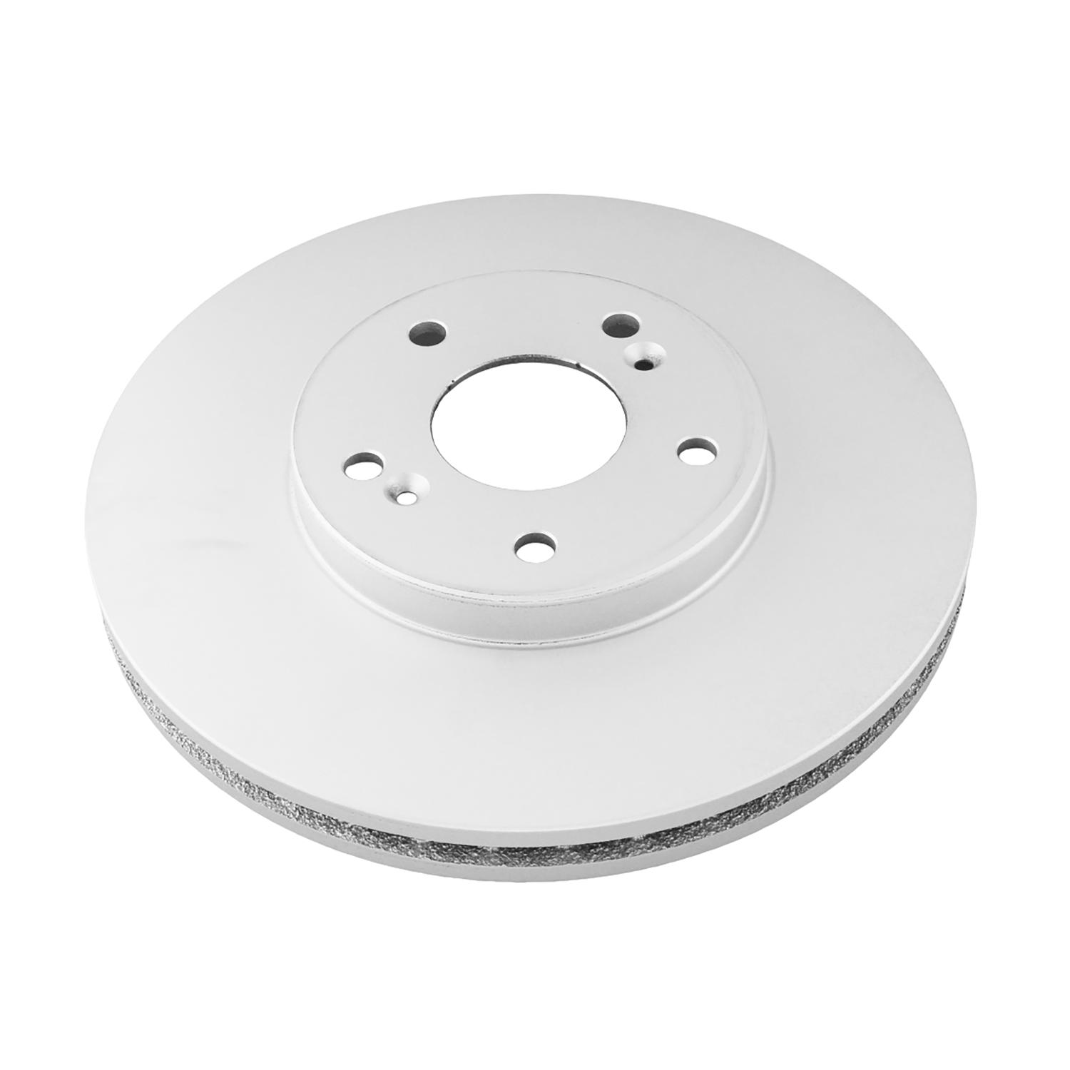 GEOTECH 2031275 Disc Brake Rotor product image 1 of 2