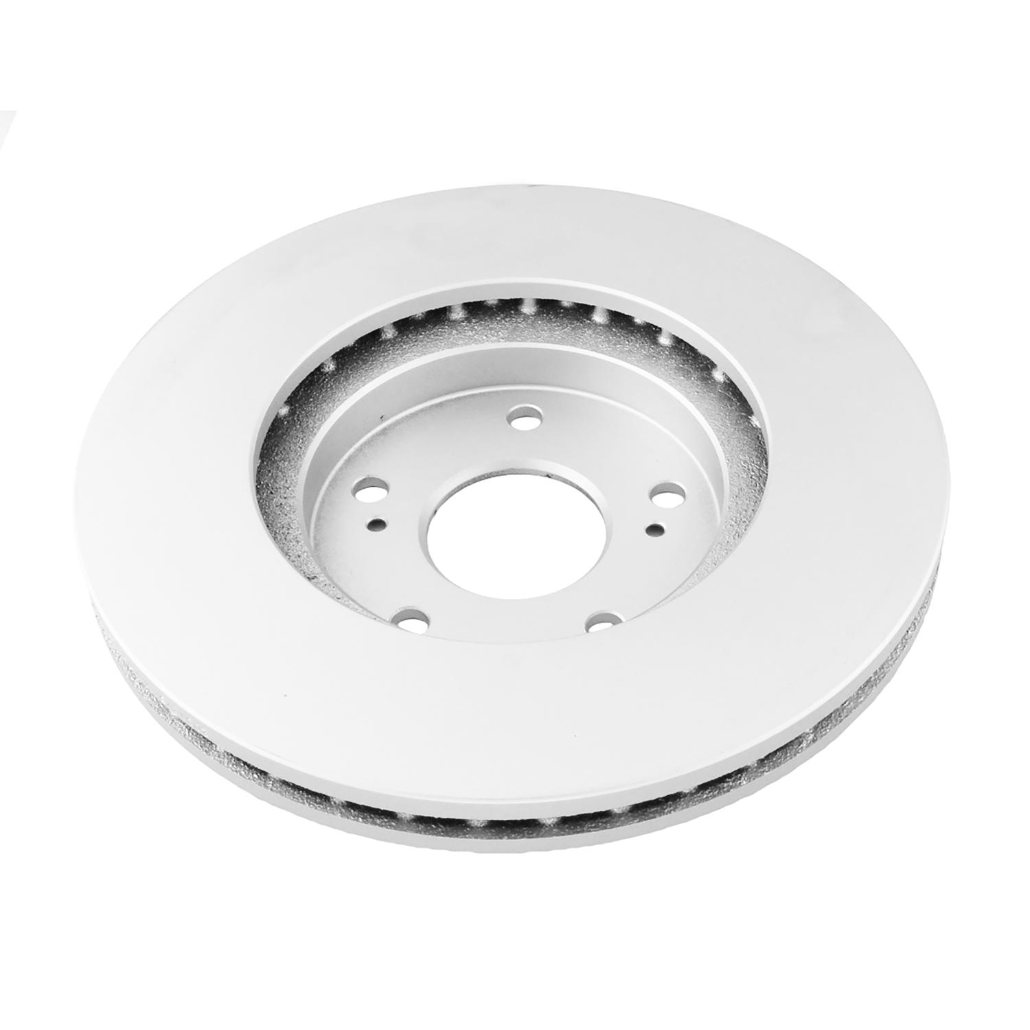 GEOTECH 2031275 Disc Brake Rotor product image 2 of 2