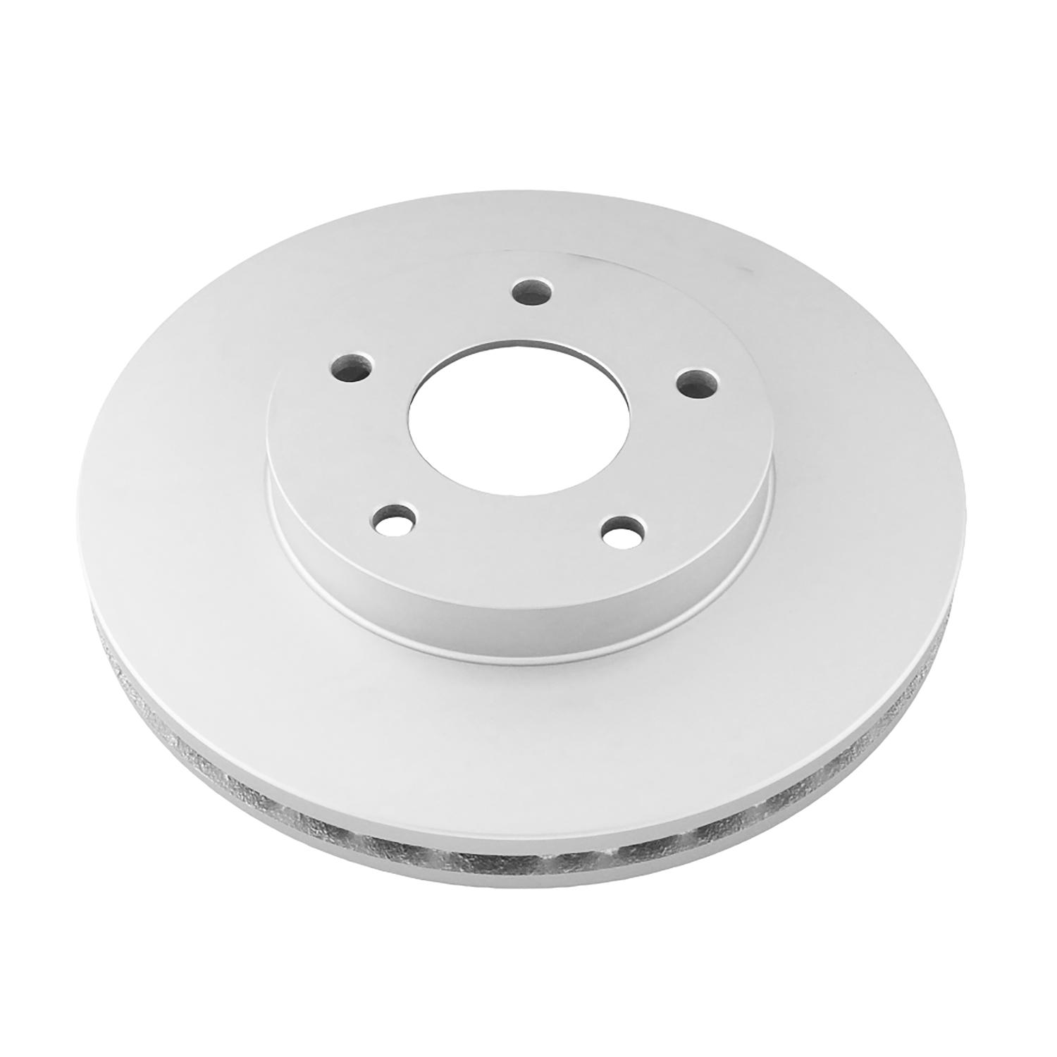 GEOTECH 2031277 - Disc Brake Rotor GEOTECH 2031277 Disc Brake Rotor product image 1 of 2