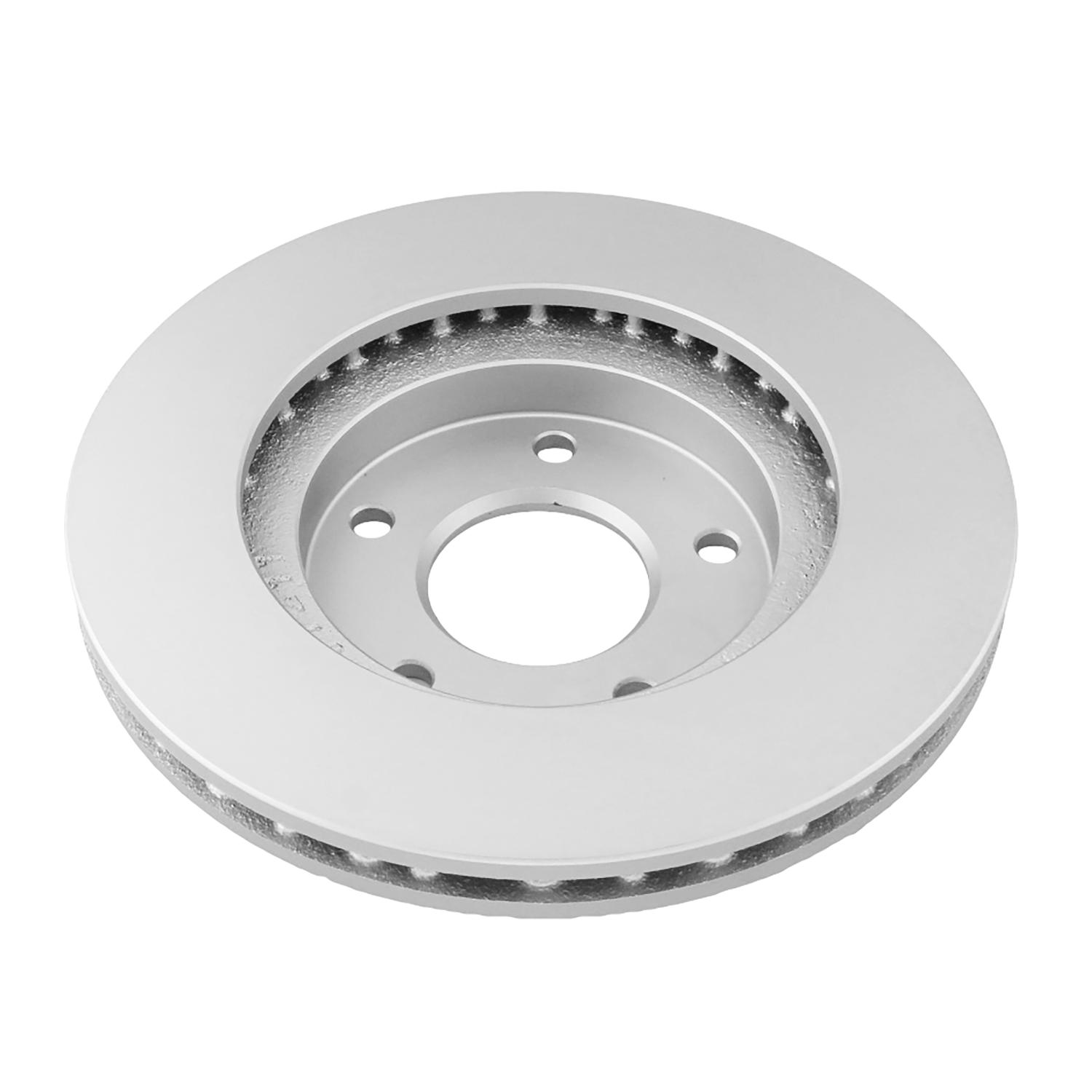 GEOTECH 2031277 - Disc Brake Rotor GEOTECH 2031277 Disc Brake Rotor product image 2 of 2