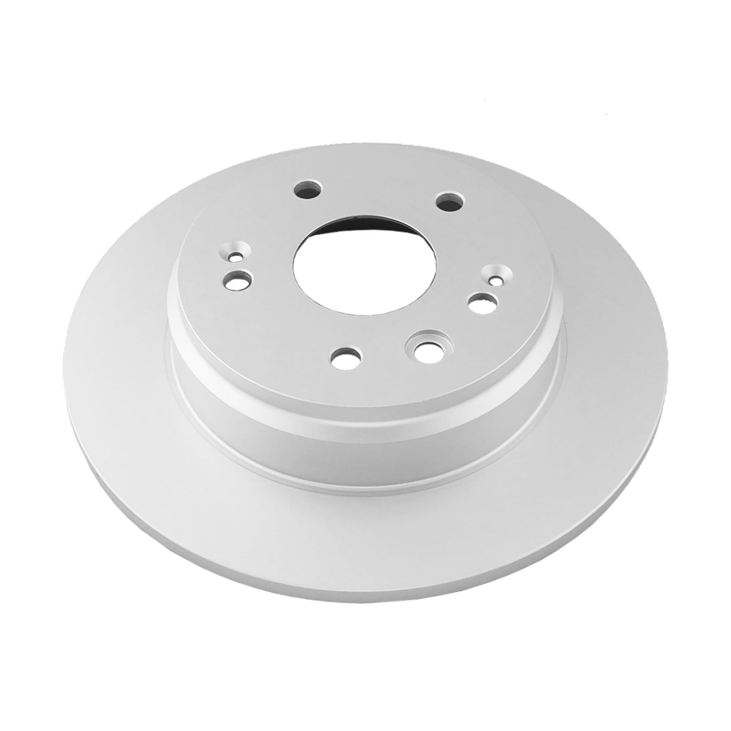 GEOTECH 2031286 - Disc Brake Rotor GEOTECH 2031286 Disc Brake Rotor product image 1 of 2