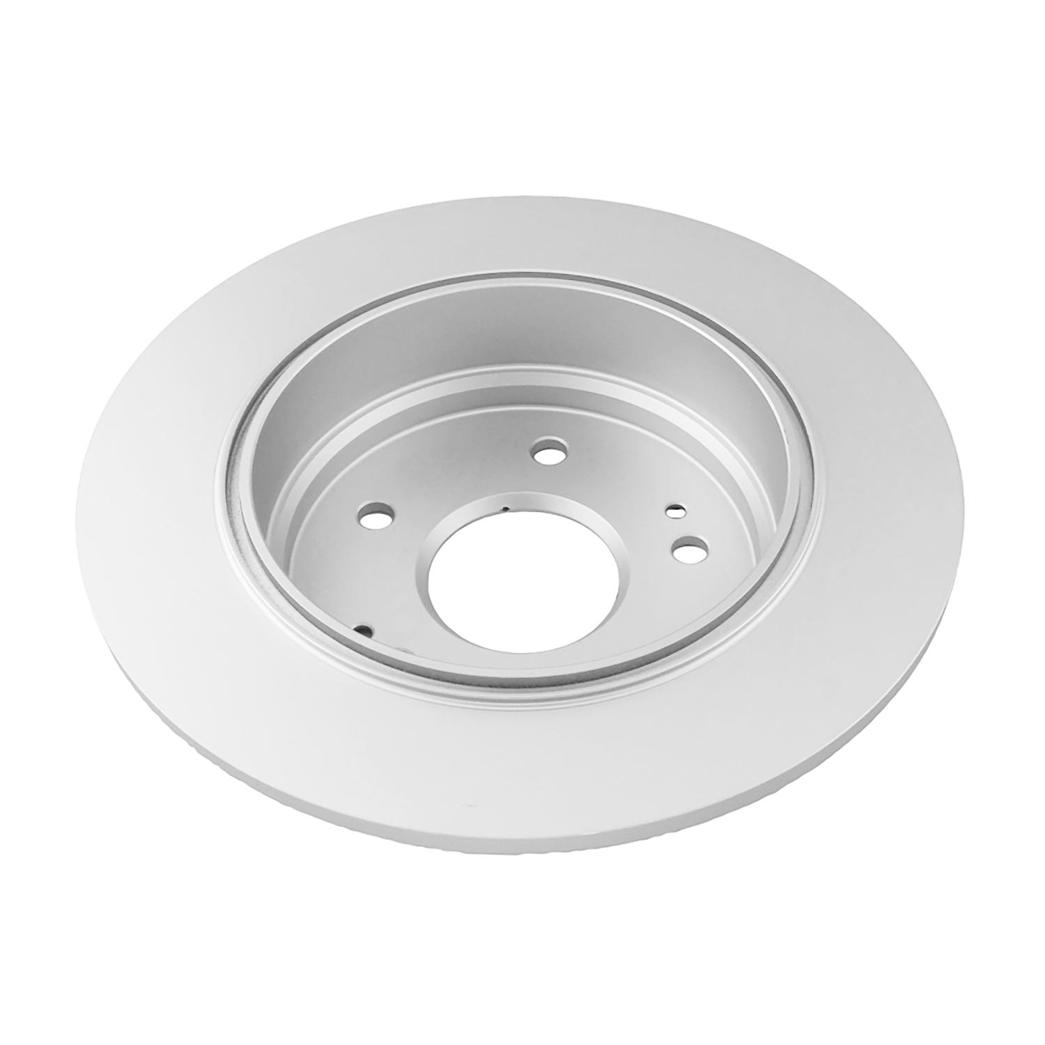 GEOTECH 2031286 - Disc Brake Rotor GEOTECH 2031286 Disc Brake Rotor product image 2 of 2