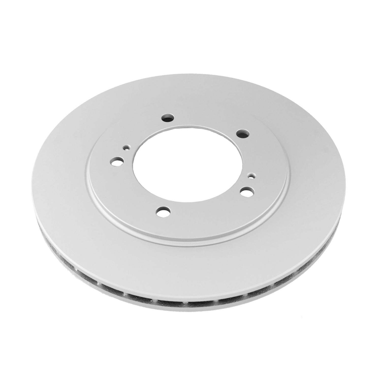 GEOTECH 2031289 Disc Brake Rotor product image 1 of 2