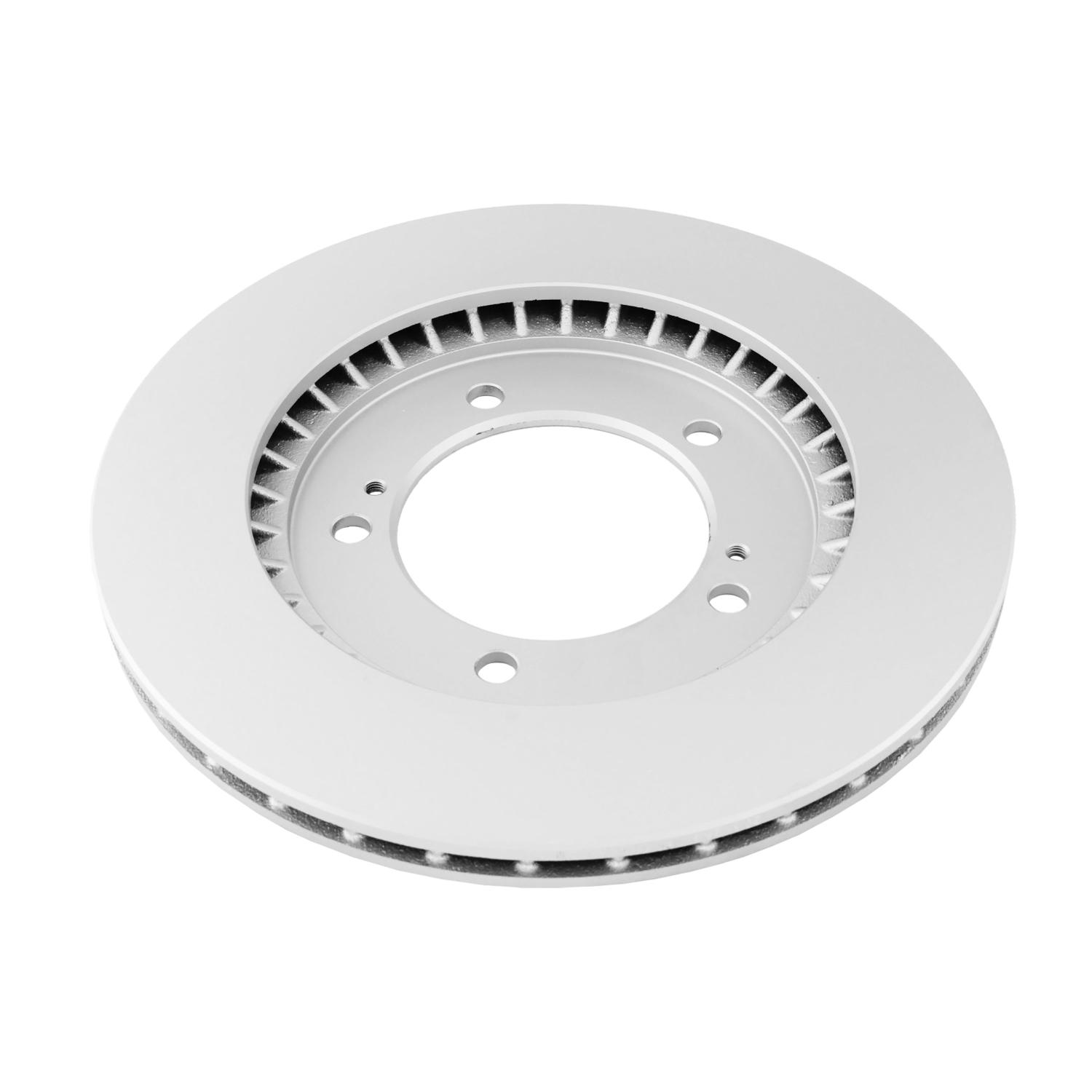 GEOTECH 2031289 Disc Brake Rotor product image 2 of 2