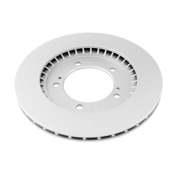 2004 Suzuki XL-7 Disc Brake Rotor Front GEOTECH 2031289 image 2 of 2