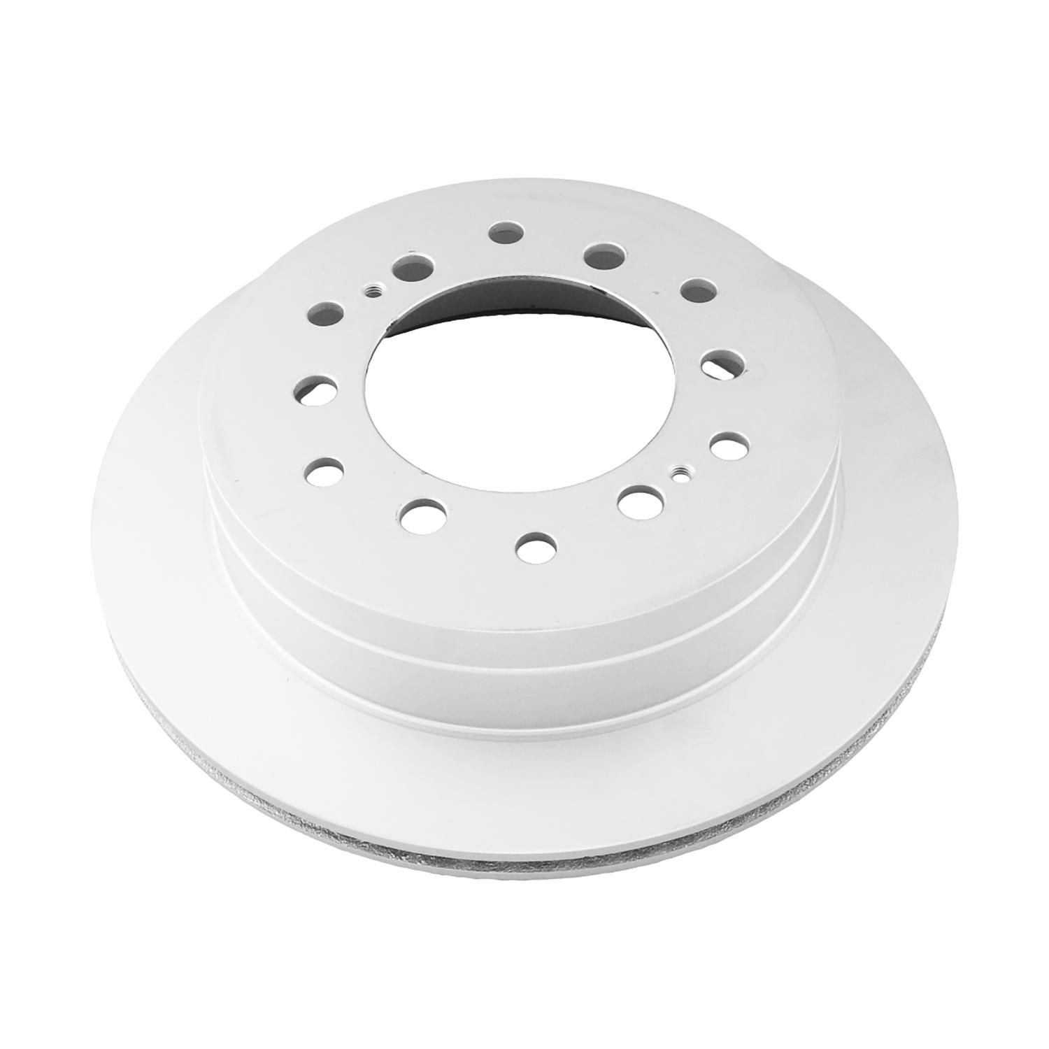 GEOTECH 2031294 Disc Brake Rotor product image 1 of 2