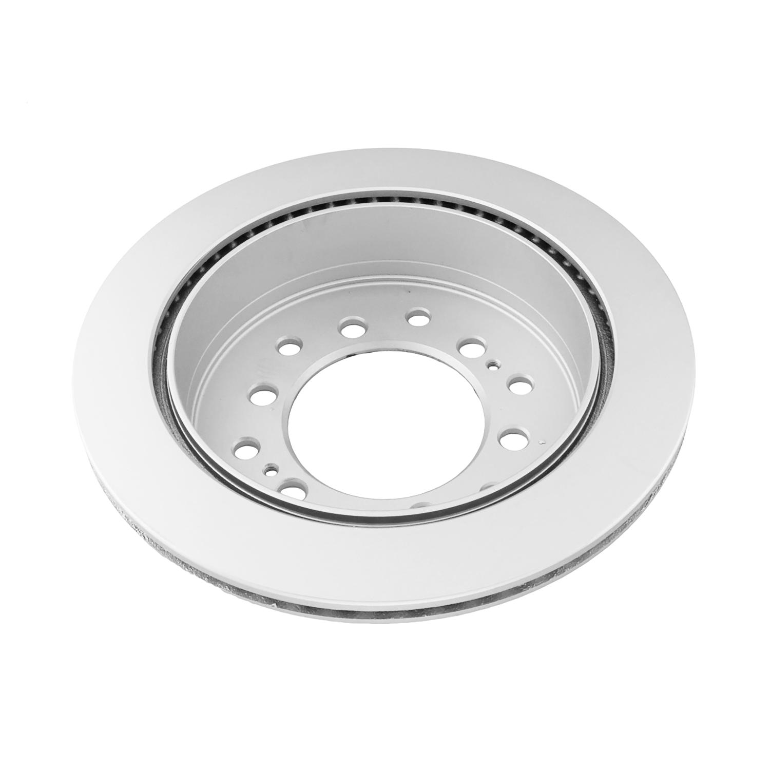 GEOTECH 2031294 Disc Brake Rotor product image 2 of 2