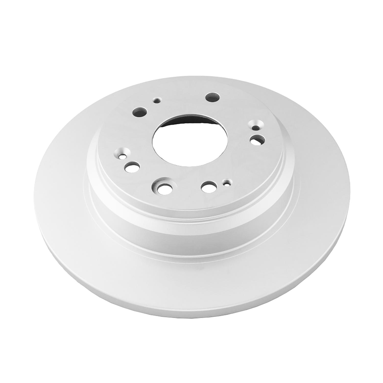 GEOTECH 2031303 - Disc Brake Rotor GEOTECH 2031303 Disc Brake Rotor product image 1 of 2