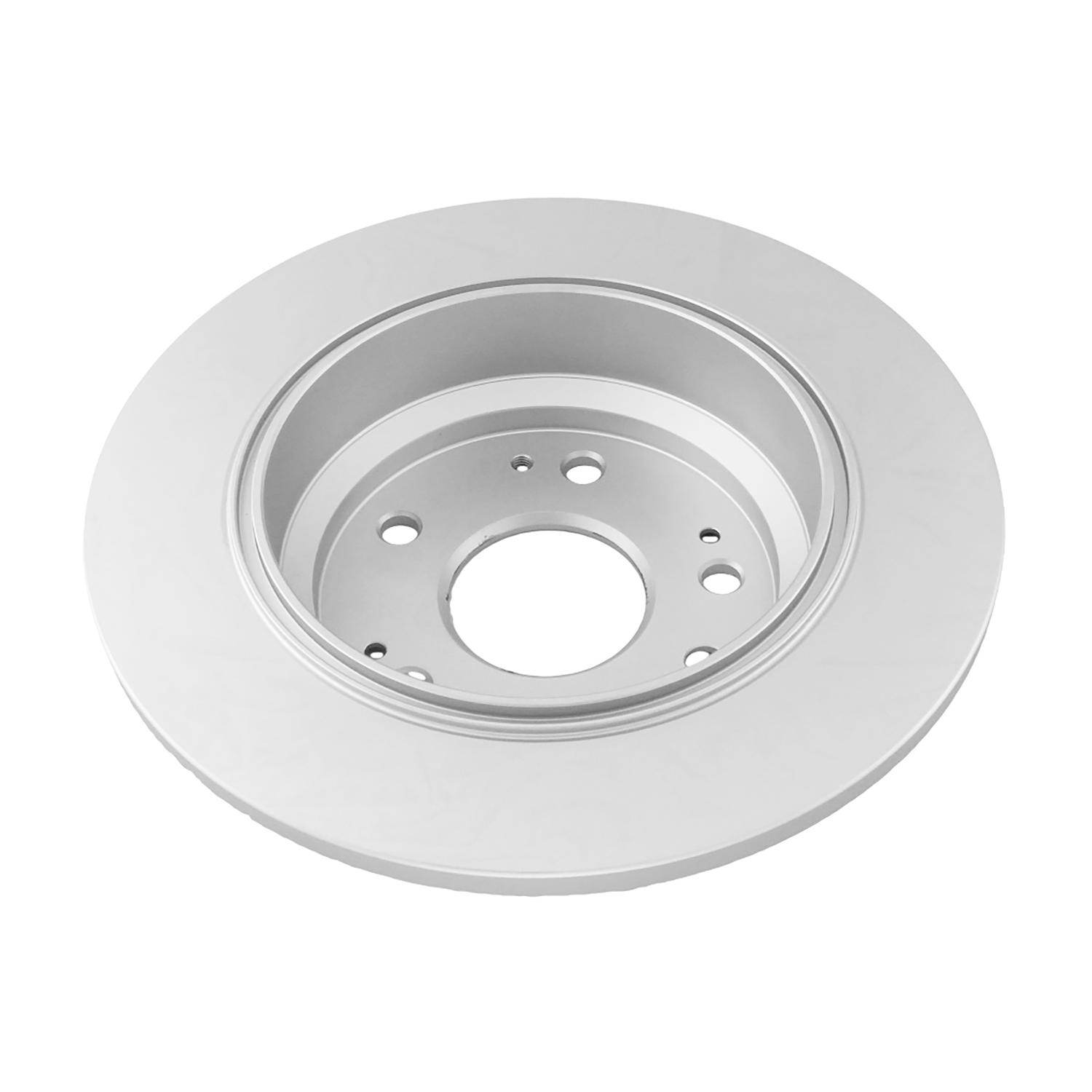 GEOTECH 2031303 - Disc Brake Rotor GEOTECH 2031303 Disc Brake Rotor product image 2 of 2