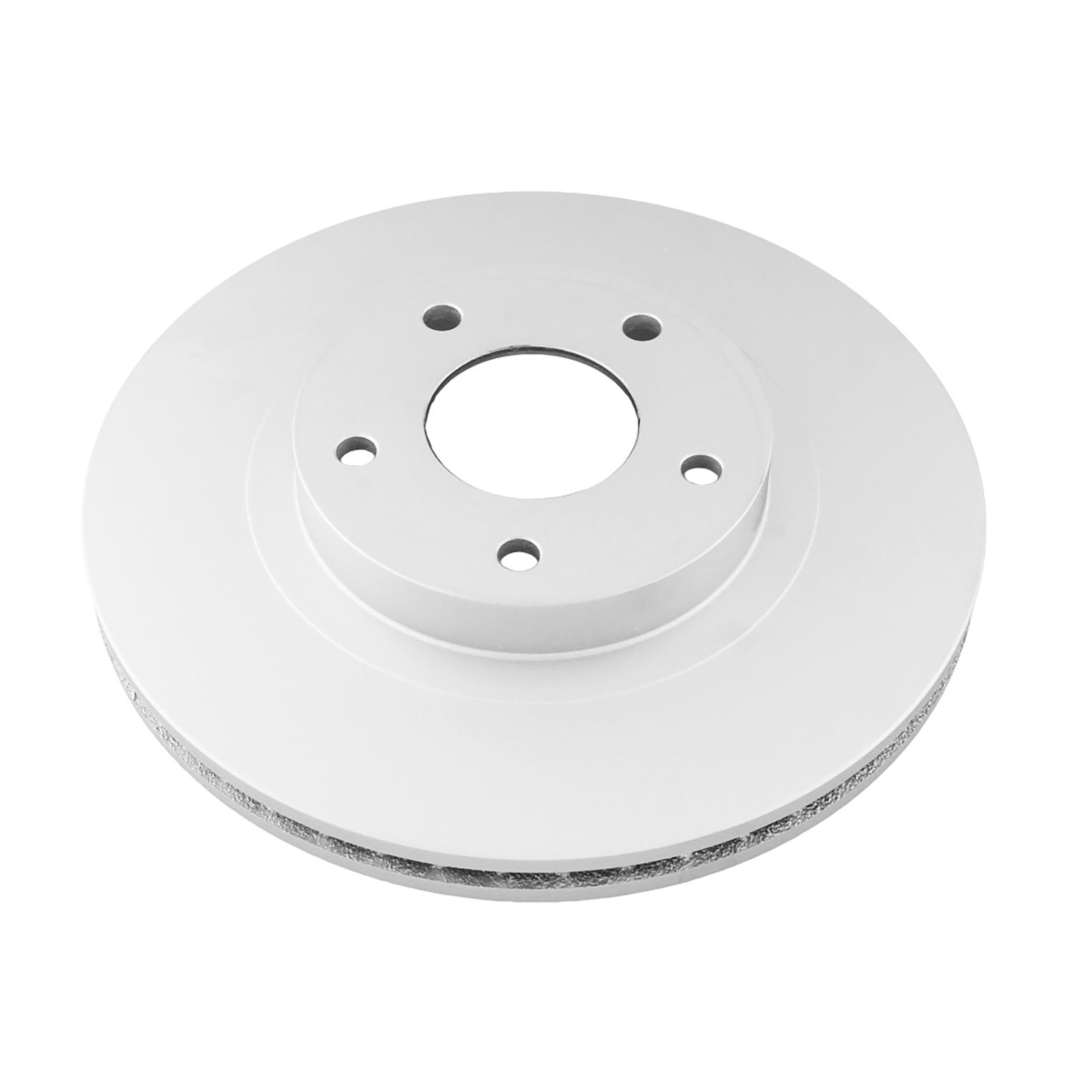GEOTECH 2031306 - Disc Brake Rotor GEOTECH 2031306 Disc Brake Rotor product image 1 of 2