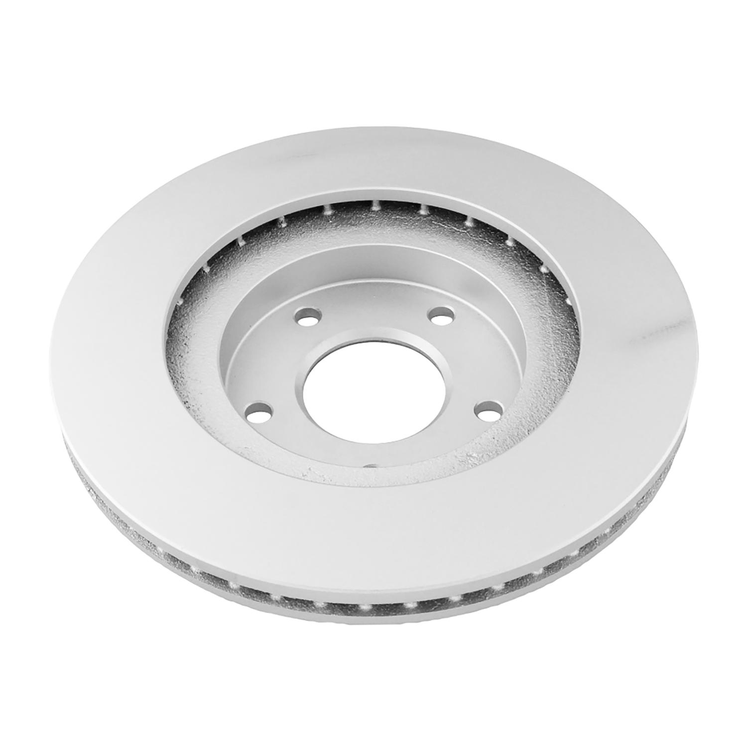 GEOTECH 2031306 - Disc Brake Rotor GEOTECH 2031306 Disc Brake Rotor product image 2 of 2