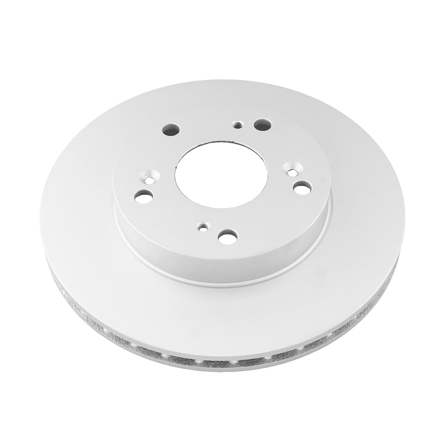 GEOTECH 2031311 Disc Brake Rotor product image 1 of 2