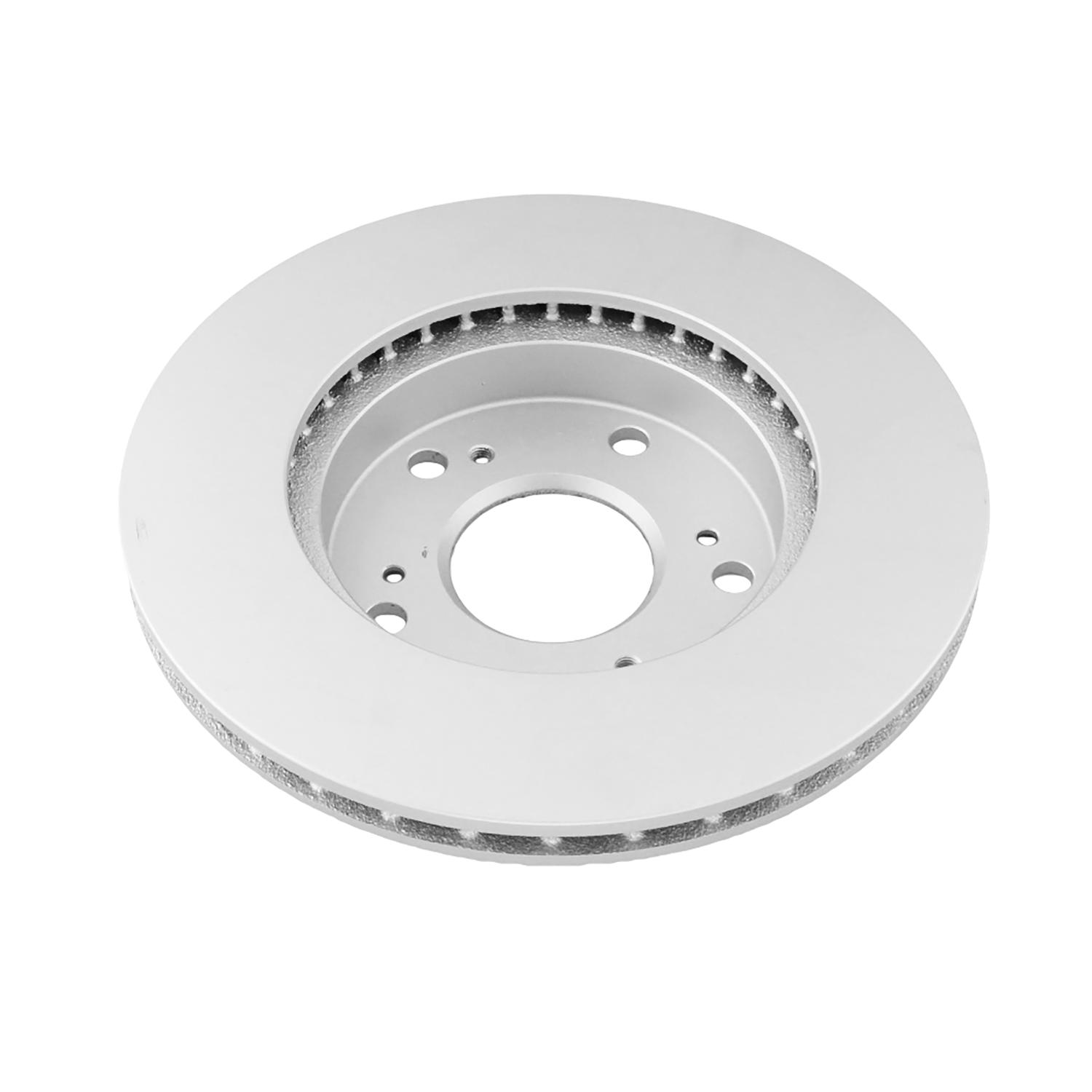 GEOTECH 2031311 Disc Brake Rotor product image 2 of 2