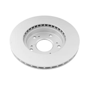 2006 Acura RSX Disc Brake Rotor Front GEOTECH 2031311 image 2 of 2