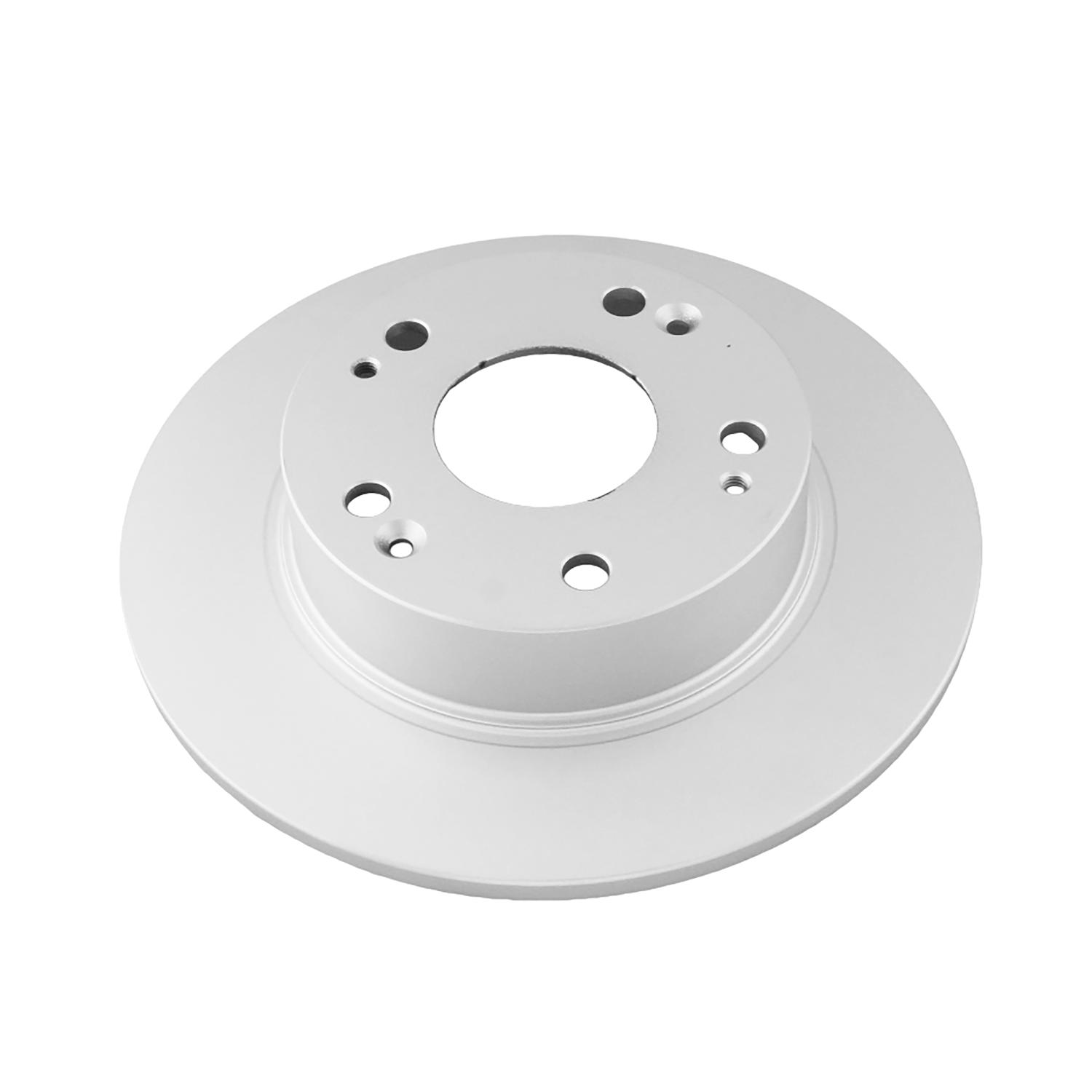 GEOTECH 2031315 - Disc Brake Rotor GEOTECH 2031315 Disc Brake Rotor product image 1 of 2