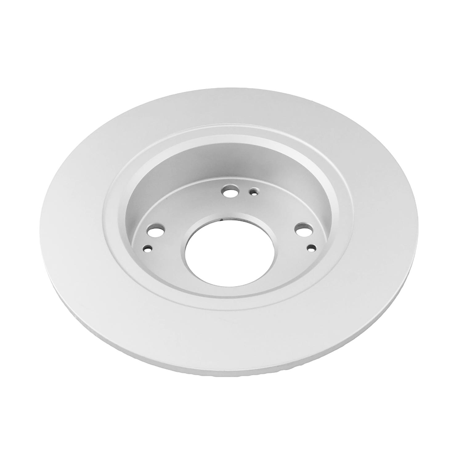 GEOTECH 2031315 - Disc Brake Rotor GEOTECH 2031315 Disc Brake Rotor product image 2 of 2