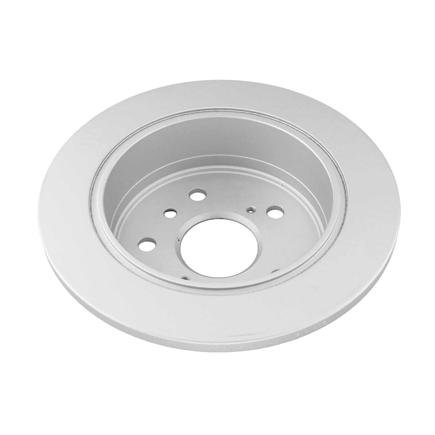 GEOTECH 2031322 - Disc Brake Rotor GEOTECH 2031322 Disc Brake Rotor product image 2 of 2