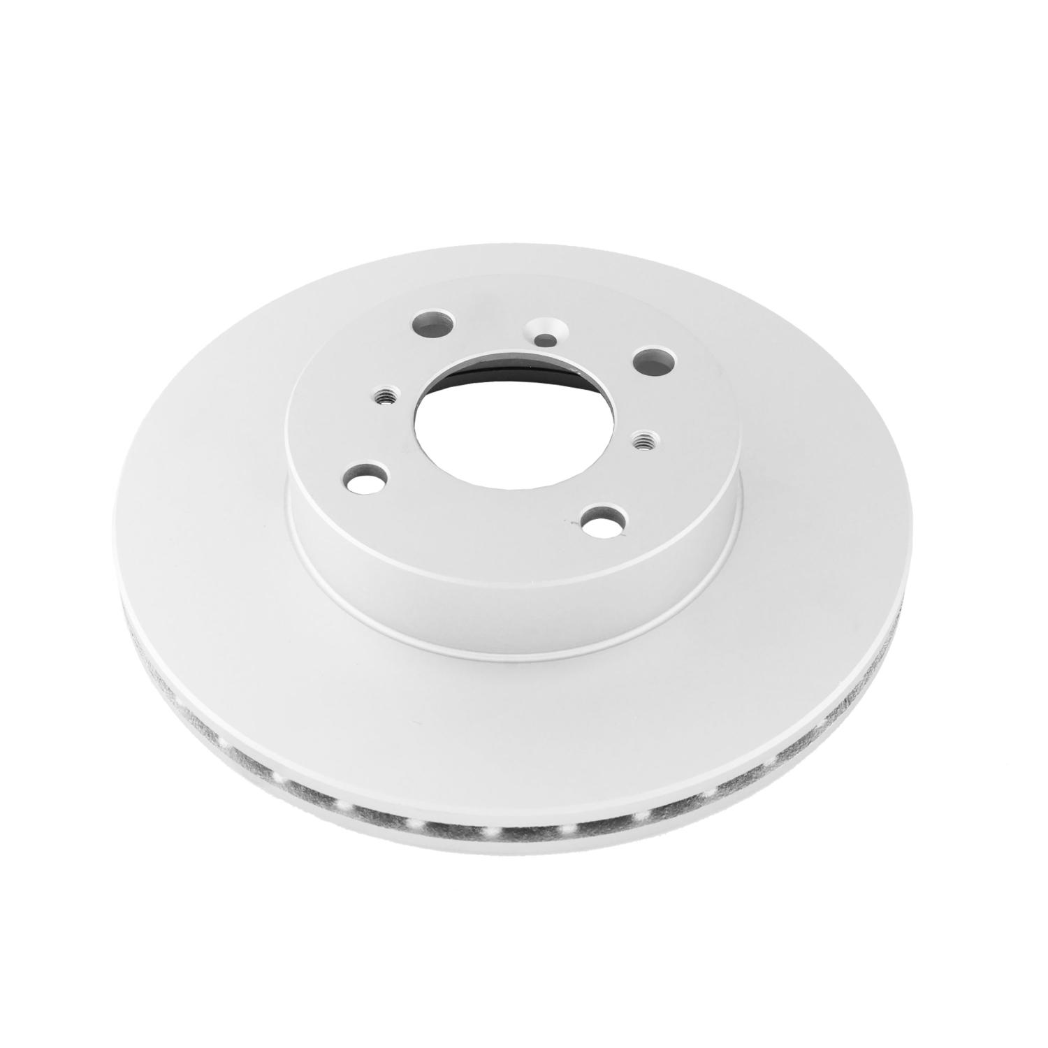 GEOTECH 2031323 Disc Brake Rotor product image 1 of 2
