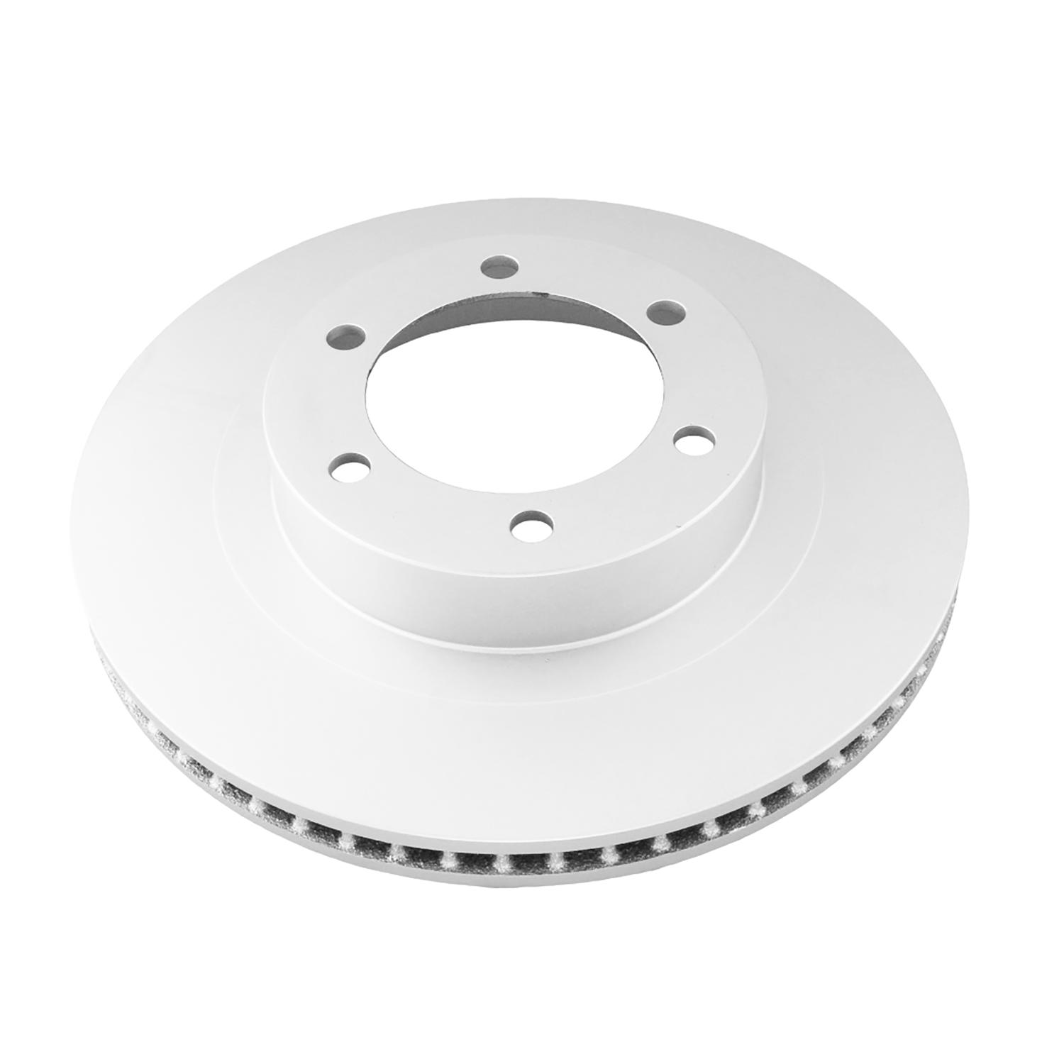 GEOTECH 2031326 - Disc Brake Rotor GEOTECH 2031326 Disc Brake Rotor product image 1 of 2