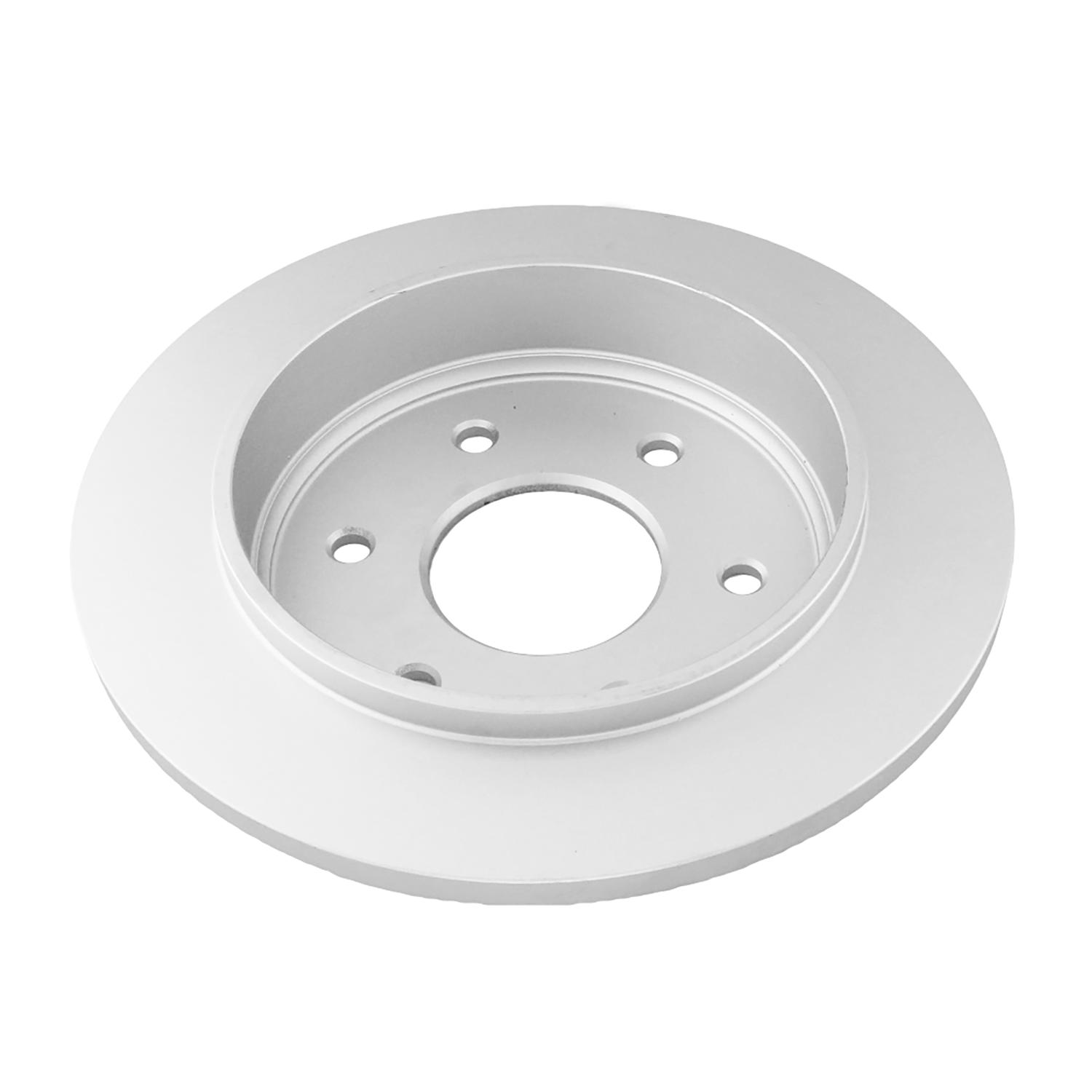 GEOTECH 2031329 - Disc Brake Rotor GEOTECH 2031329 Disc Brake Rotor product image 2 of 2